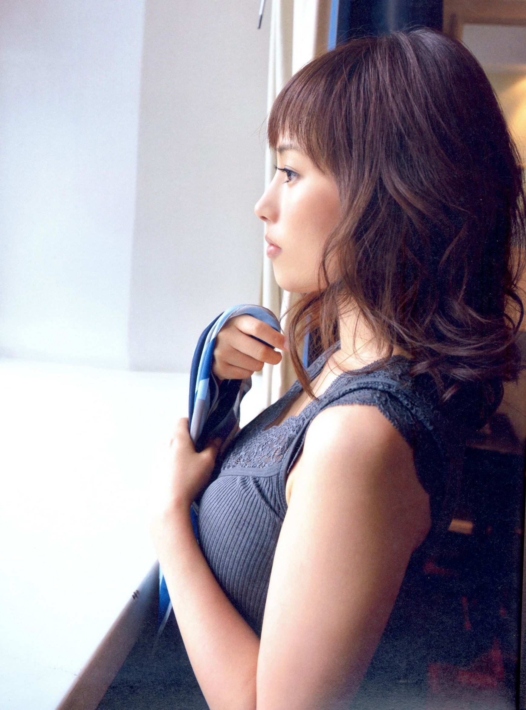 安倍夏美 《Fin no Hito》-图51