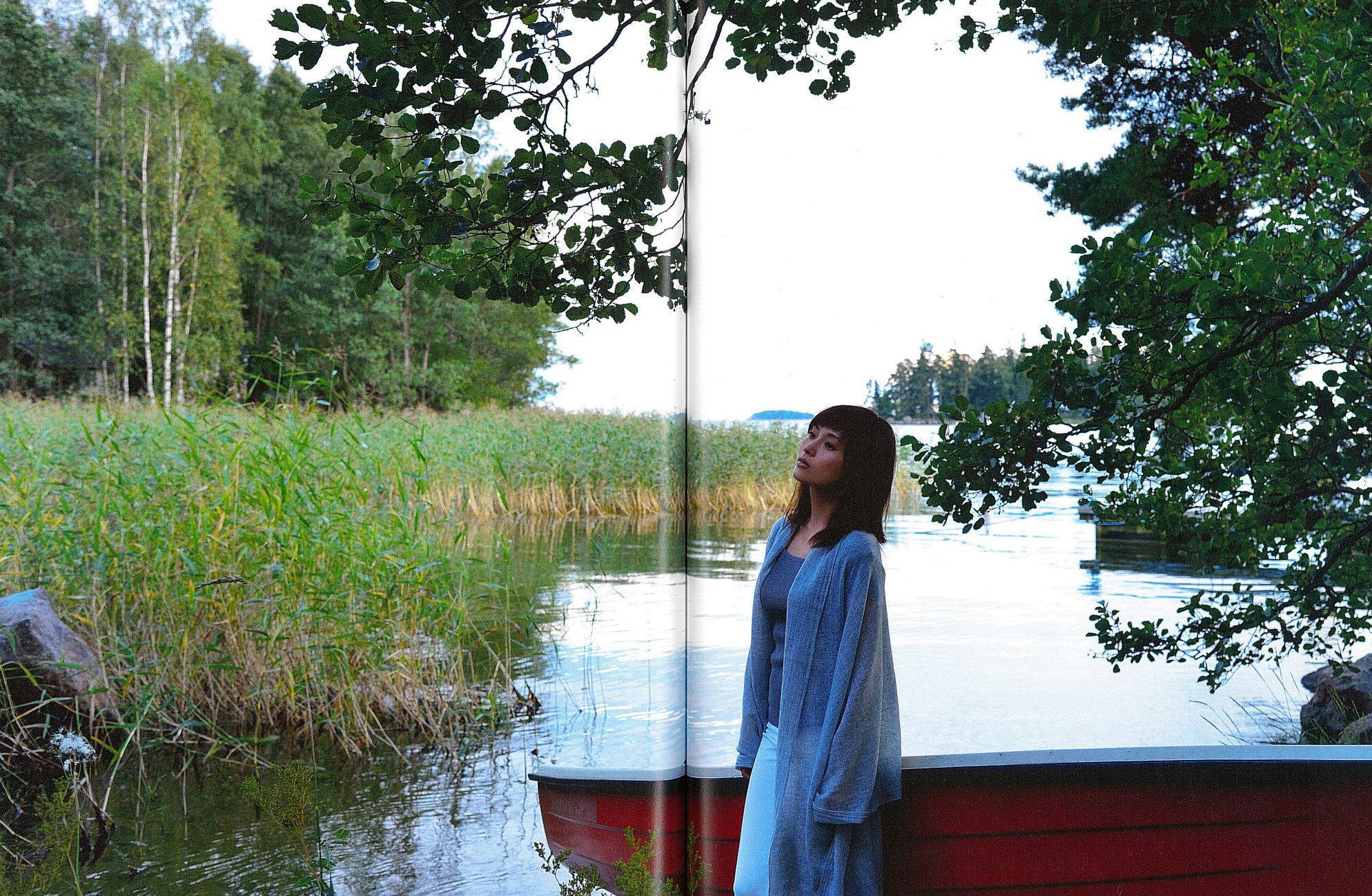 安倍夏美 《Fin no Hito》-图54