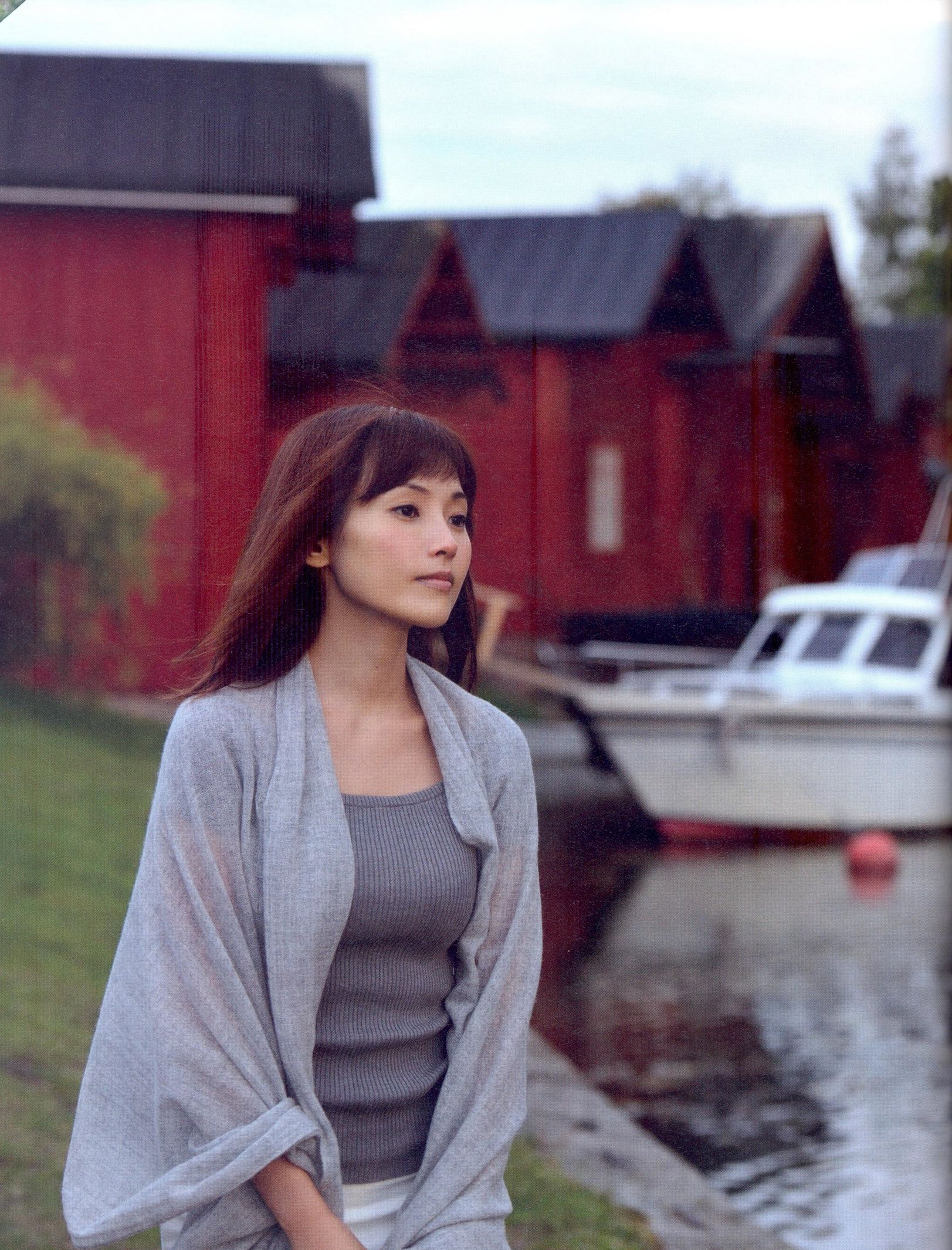 安倍夏美 《Fin no Hito》-图56