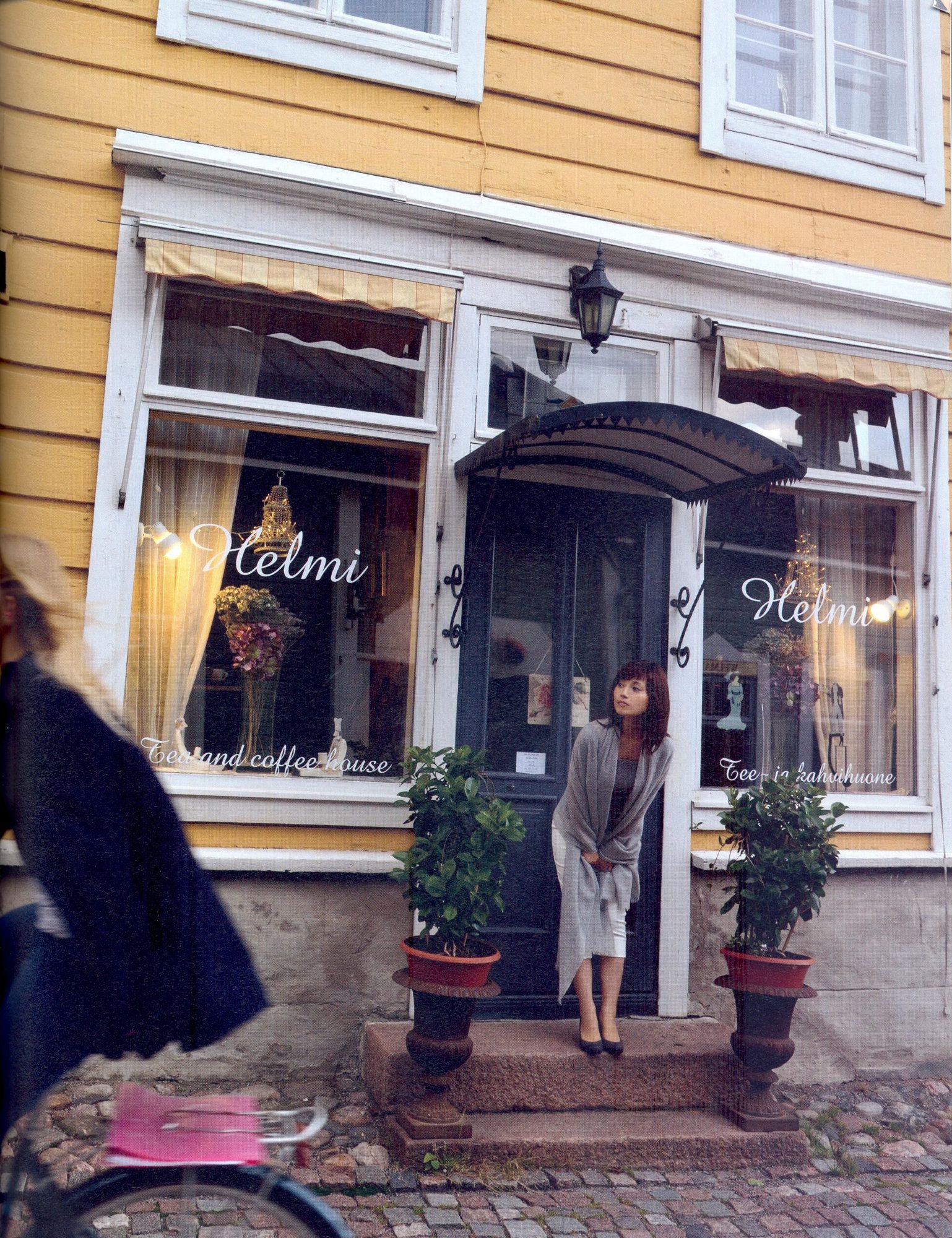 安倍夏美 《Fin no Hito》-图57