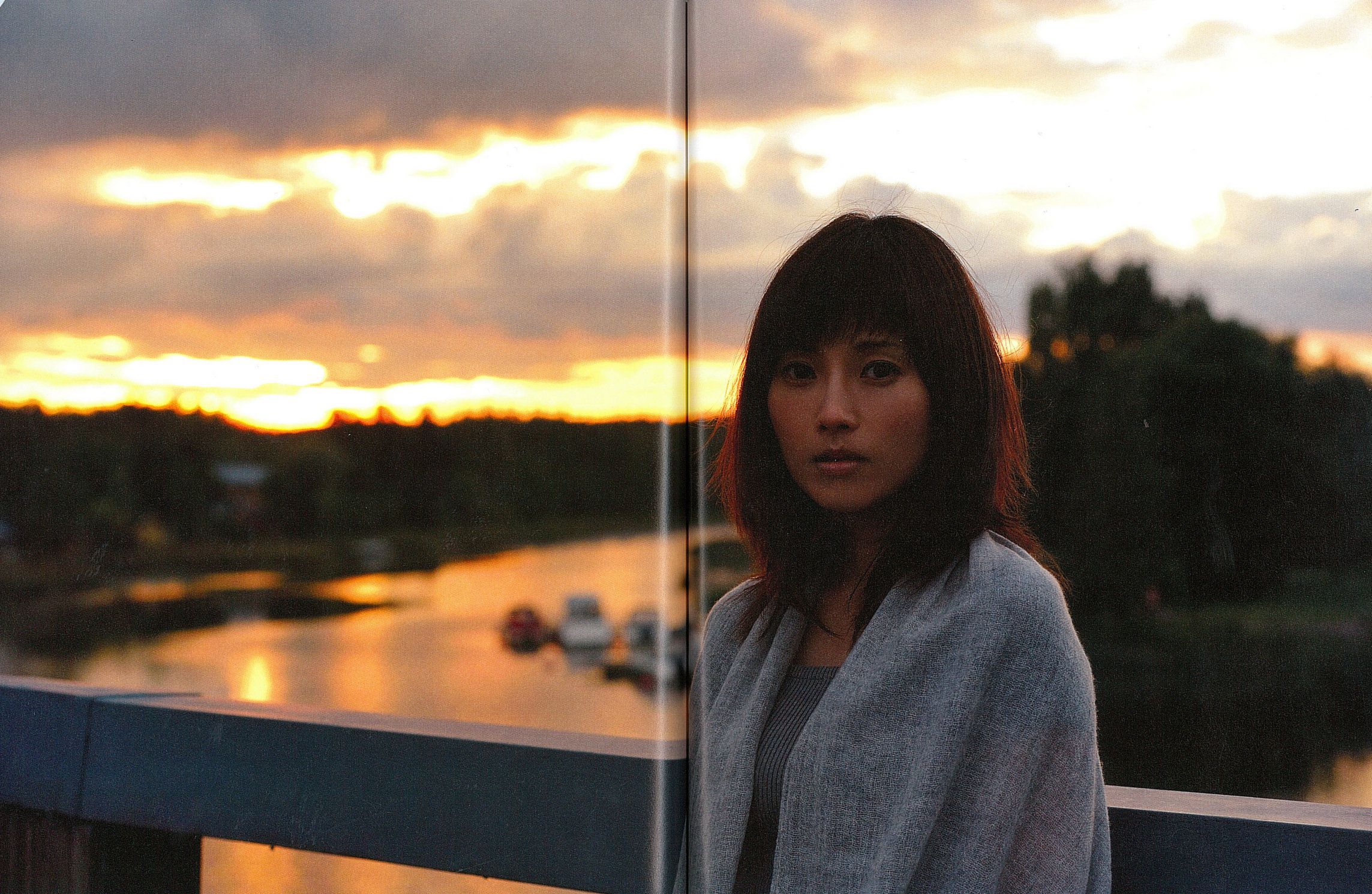 安倍夏美 《Fin no Hito》-图58