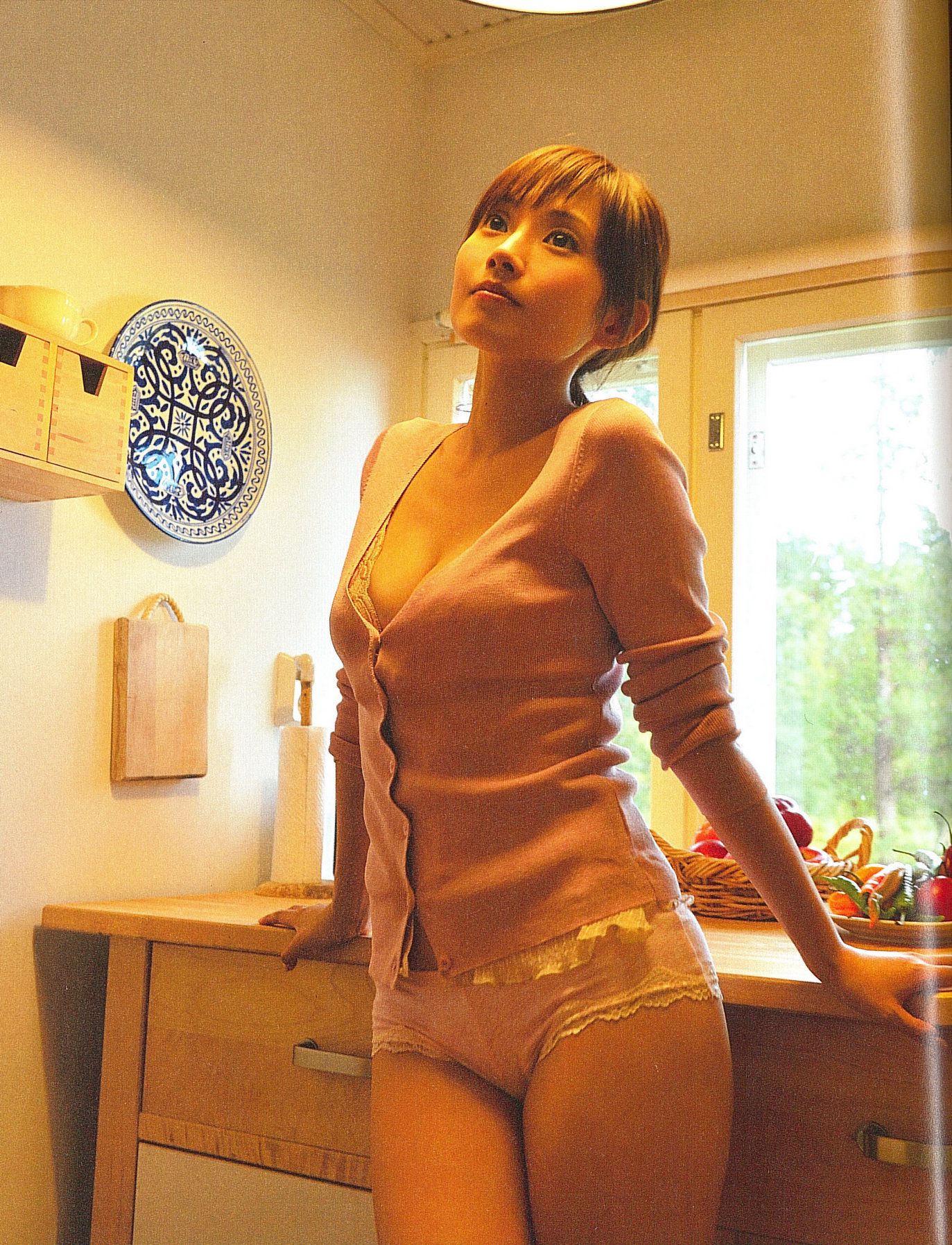 安倍夏美 《Fin no Hito》-图61