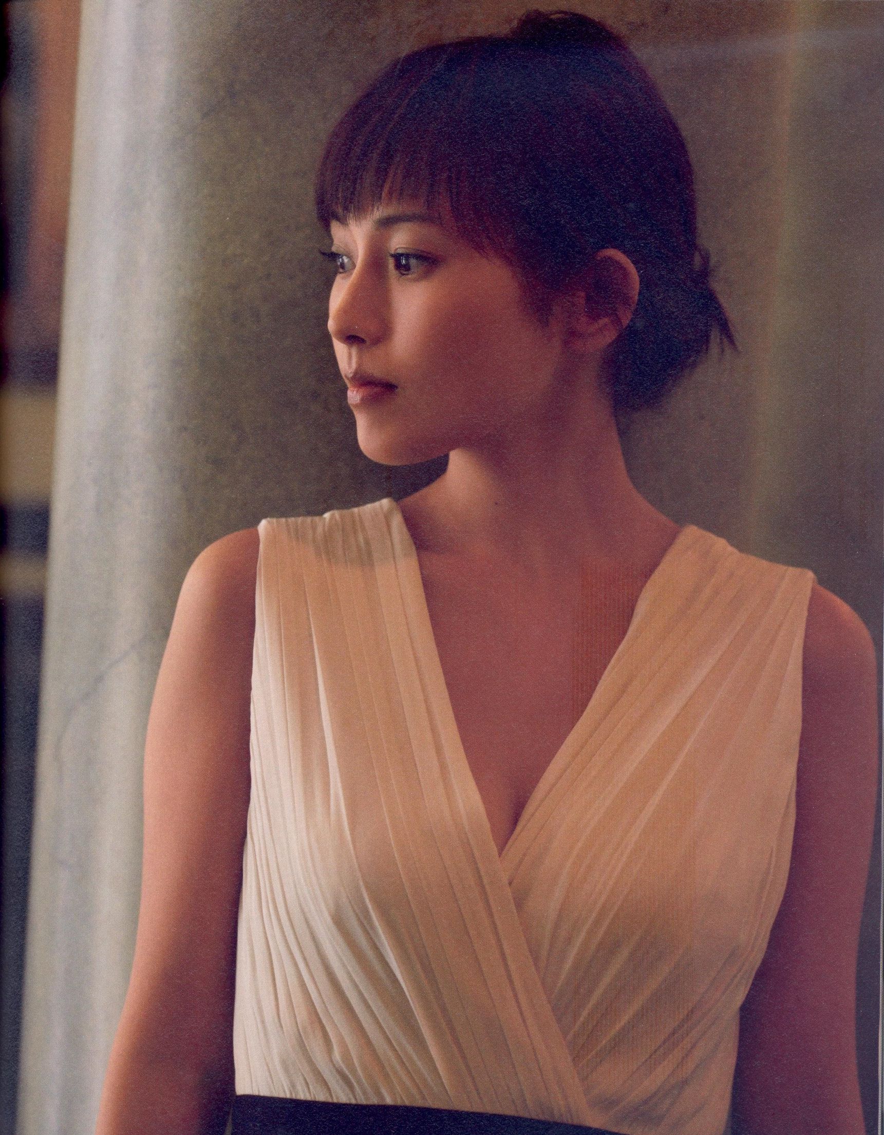 安倍夏美 《Fin no Hito》-图6