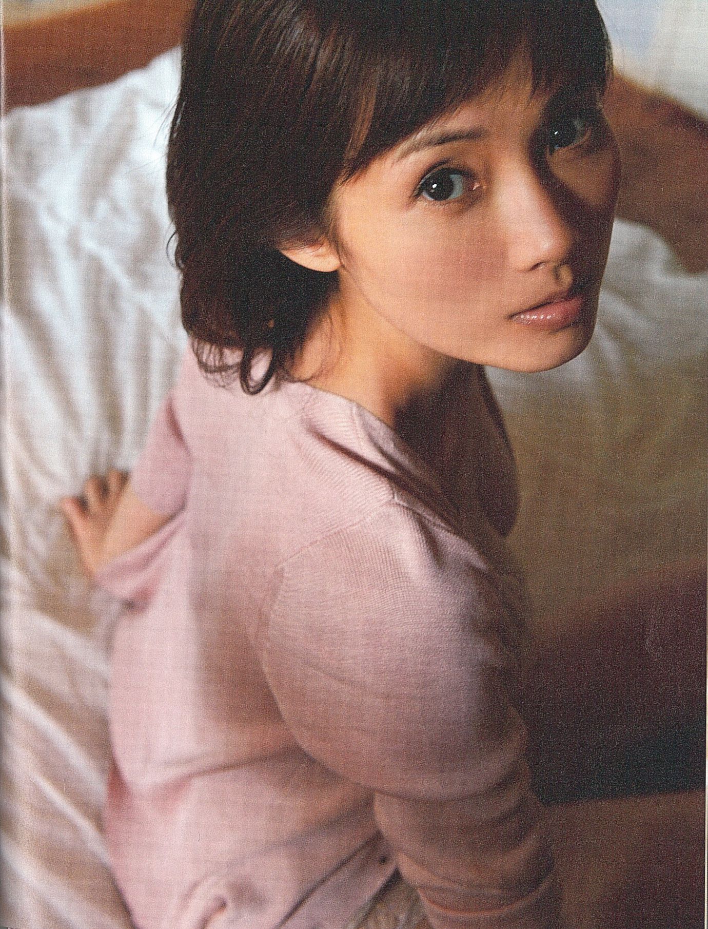 安倍夏美 《Fin no Hito》-图69