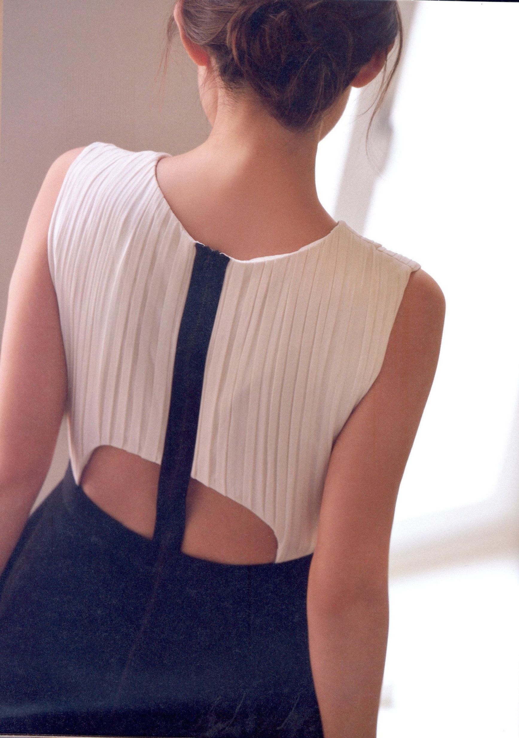 安倍夏美 《Fin no Hito》-图7