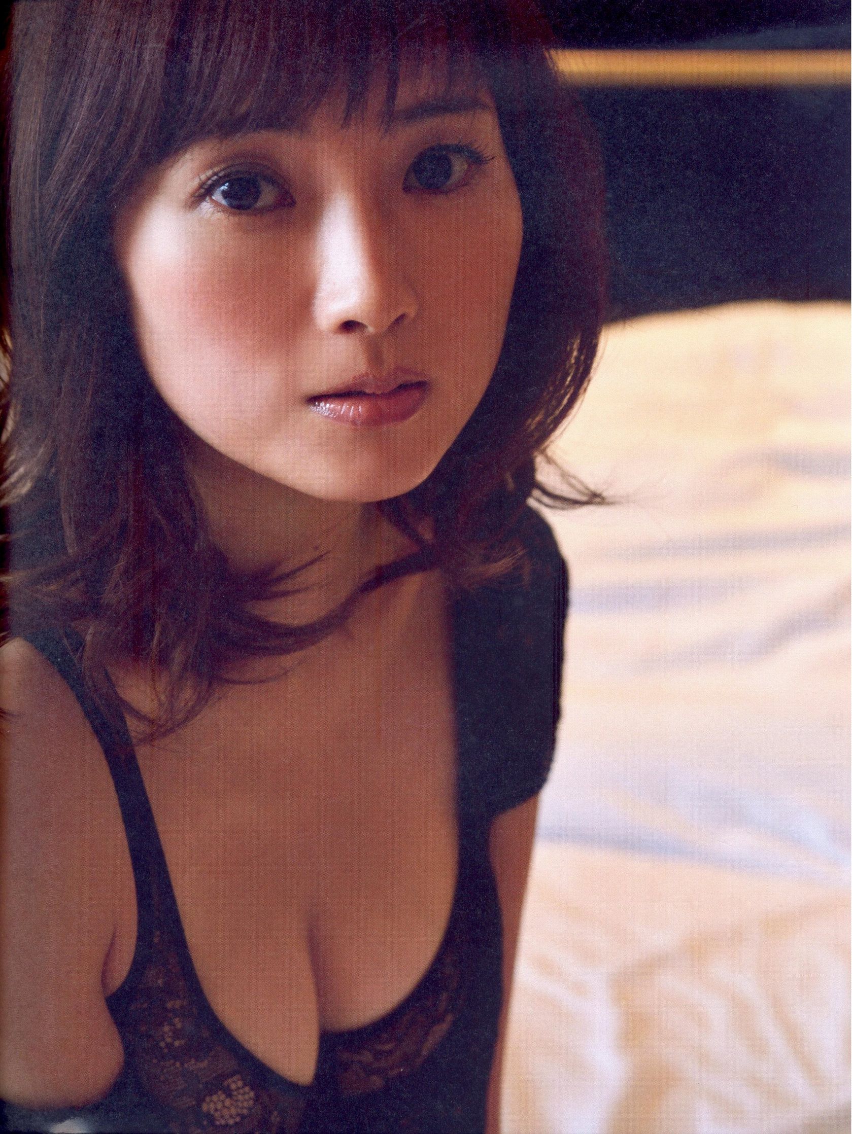 安倍夏美 《Fin no Hito》-图84