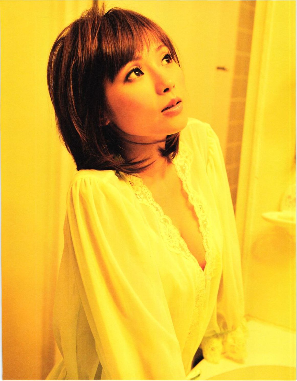 安倍夏美 《Subway》-图10