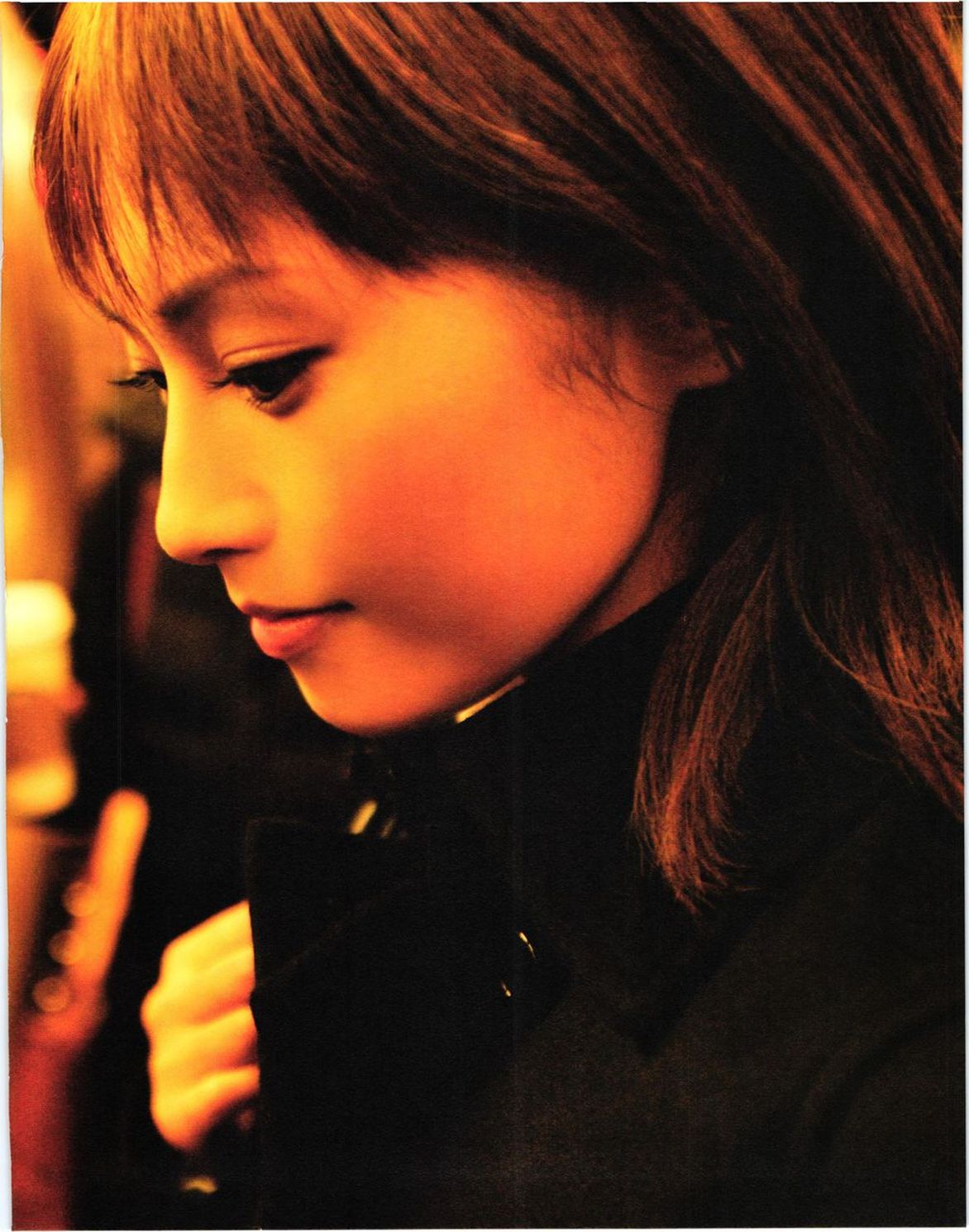 安倍夏美 《Subway》-图11