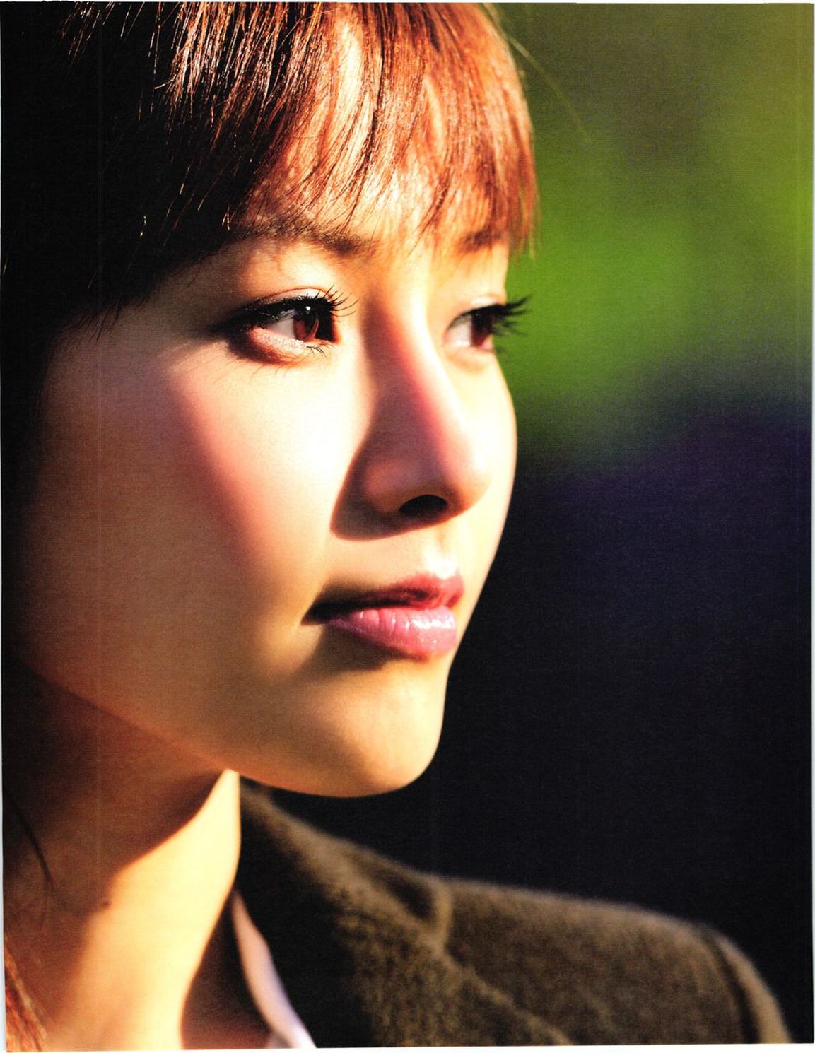 安倍夏美 《Subway》-图18