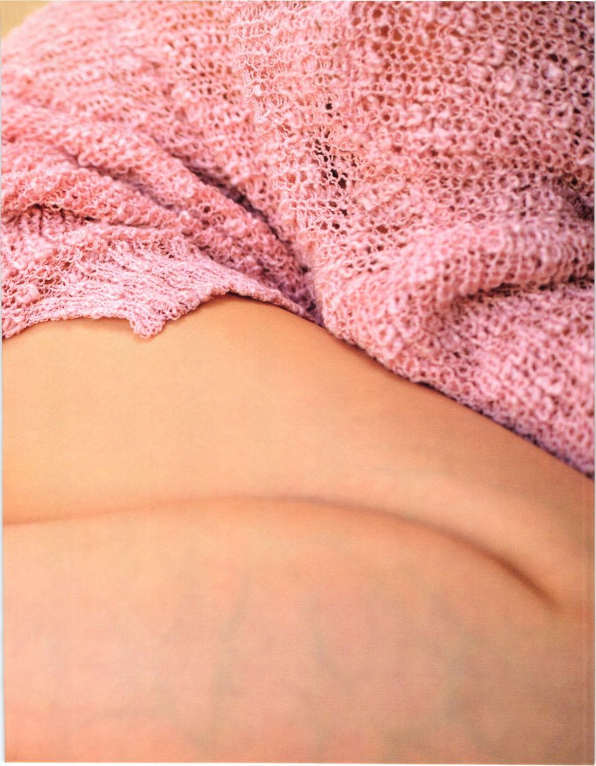 安倍夏美 《Subway》-图1