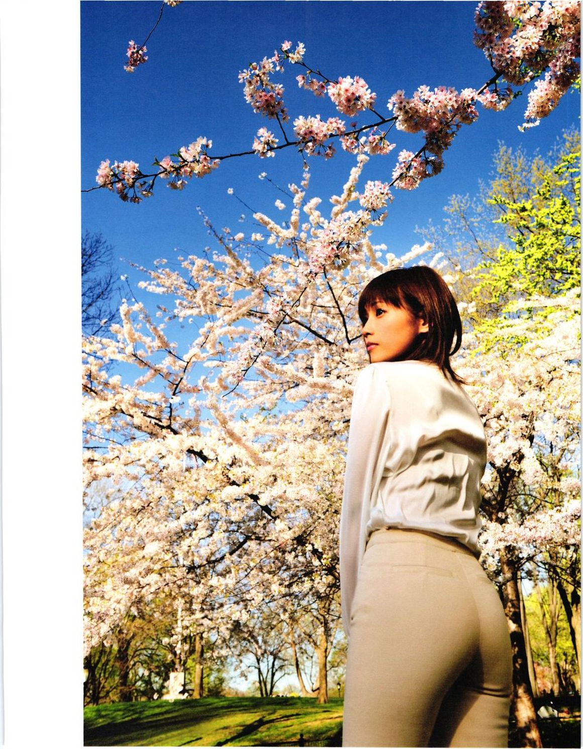 安倍夏美 《Subway》-图20