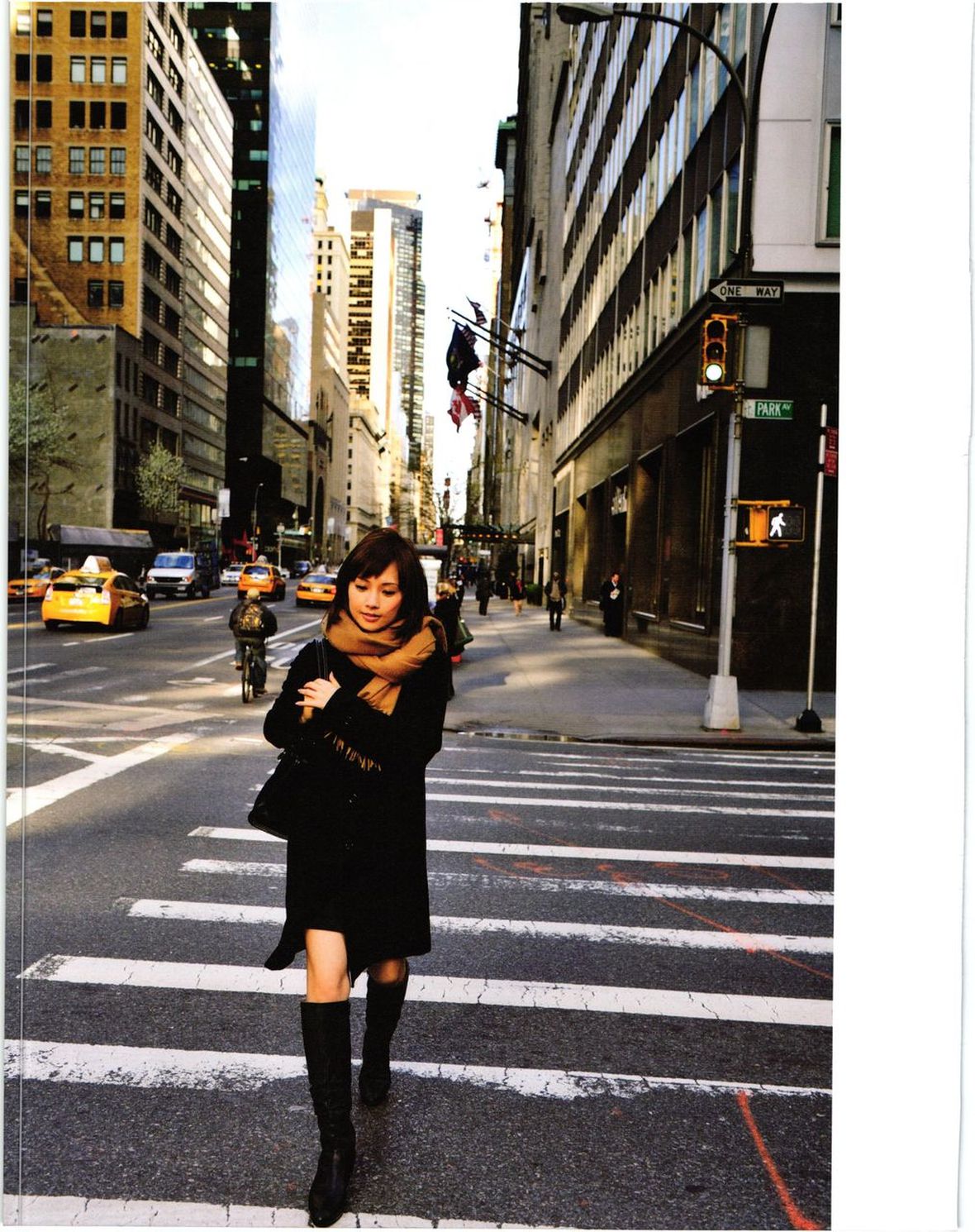 安倍夏美 《Subway》-图22