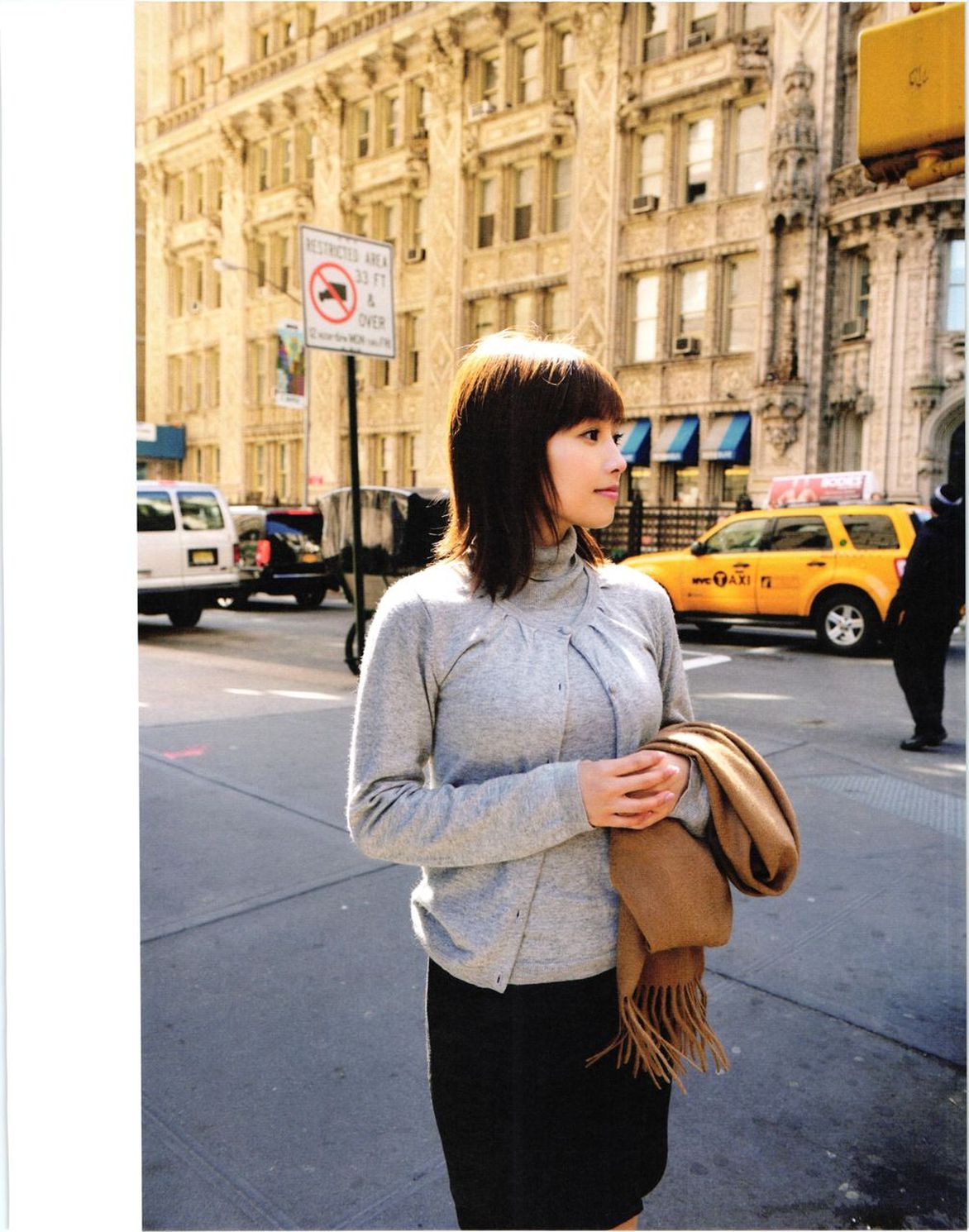 安倍夏美 《Subway》-图29