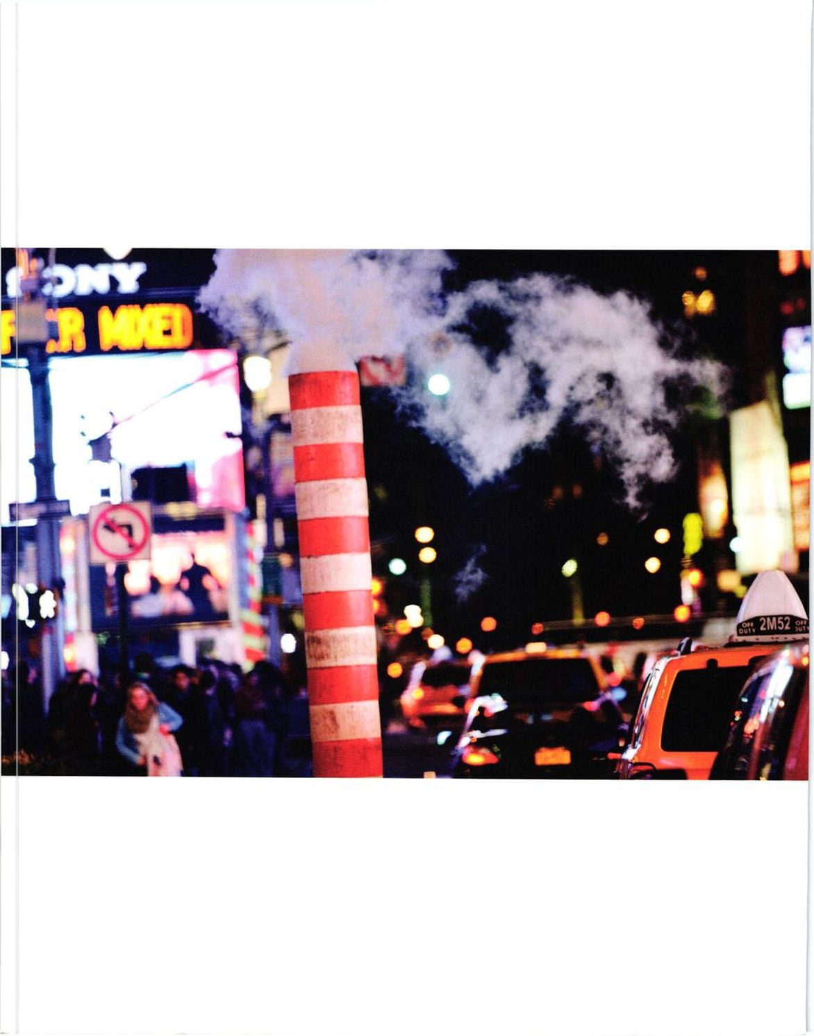 安倍夏美 《Subway》-图35