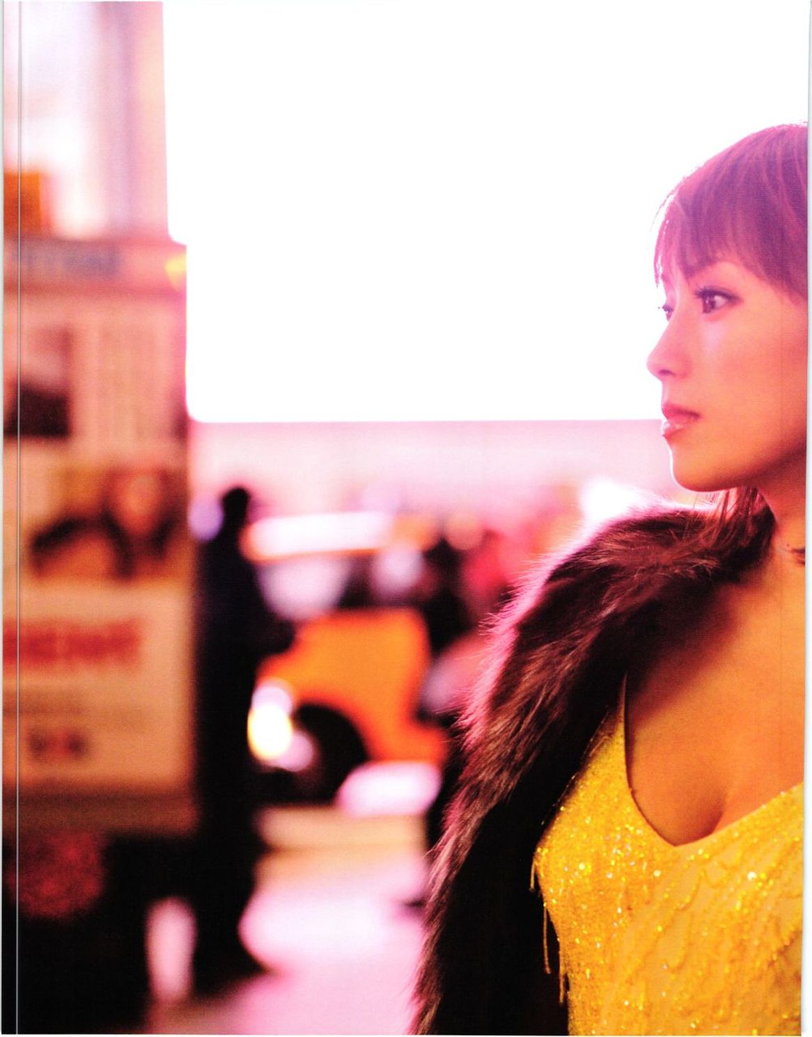 安倍夏美 《Subway》-图37