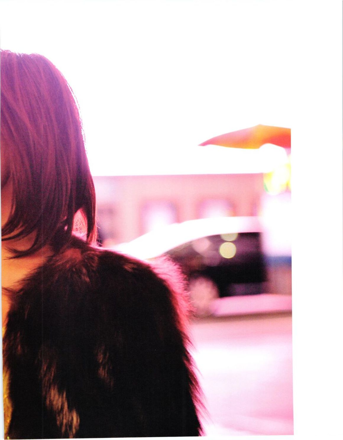 安倍夏美 《Subway》-图38