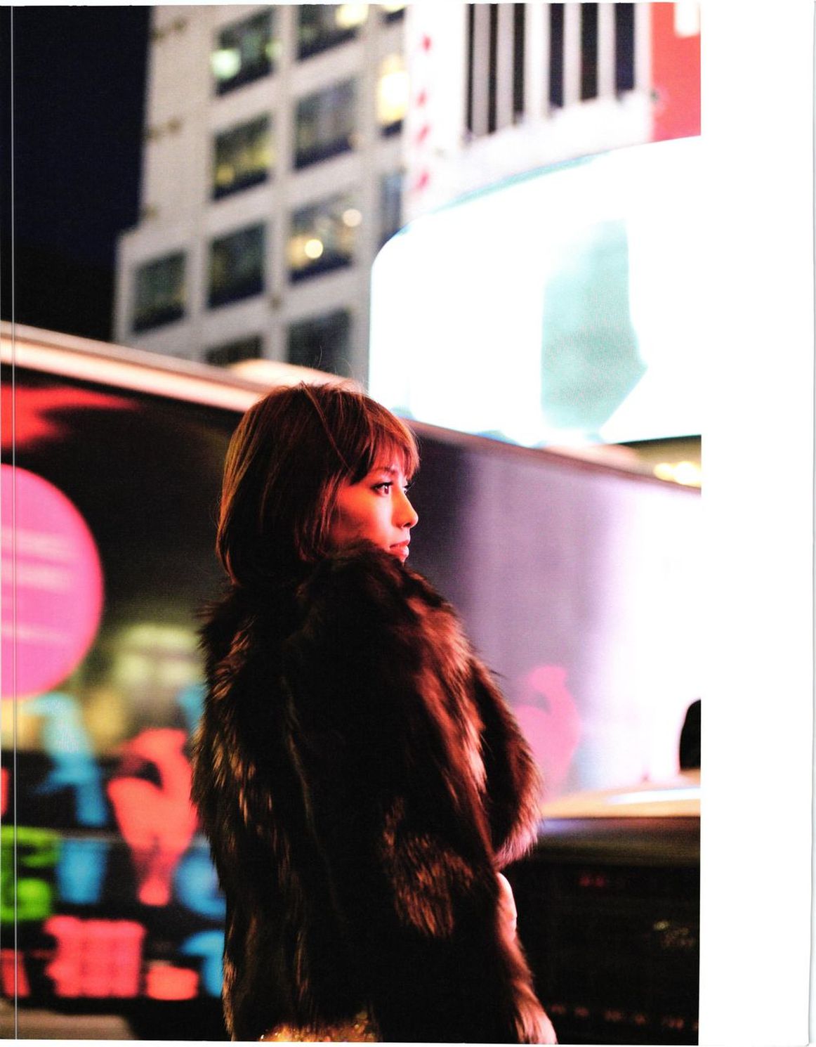 安倍夏美 《Subway》-图39