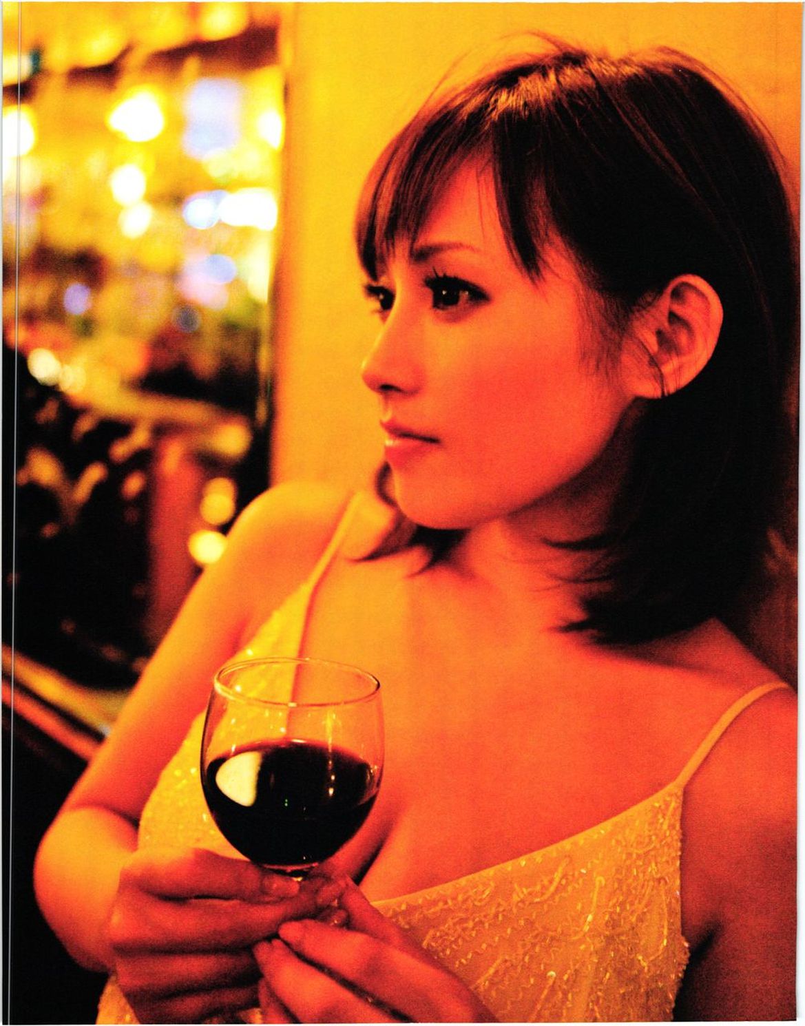 安倍夏美 《Subway》-图41