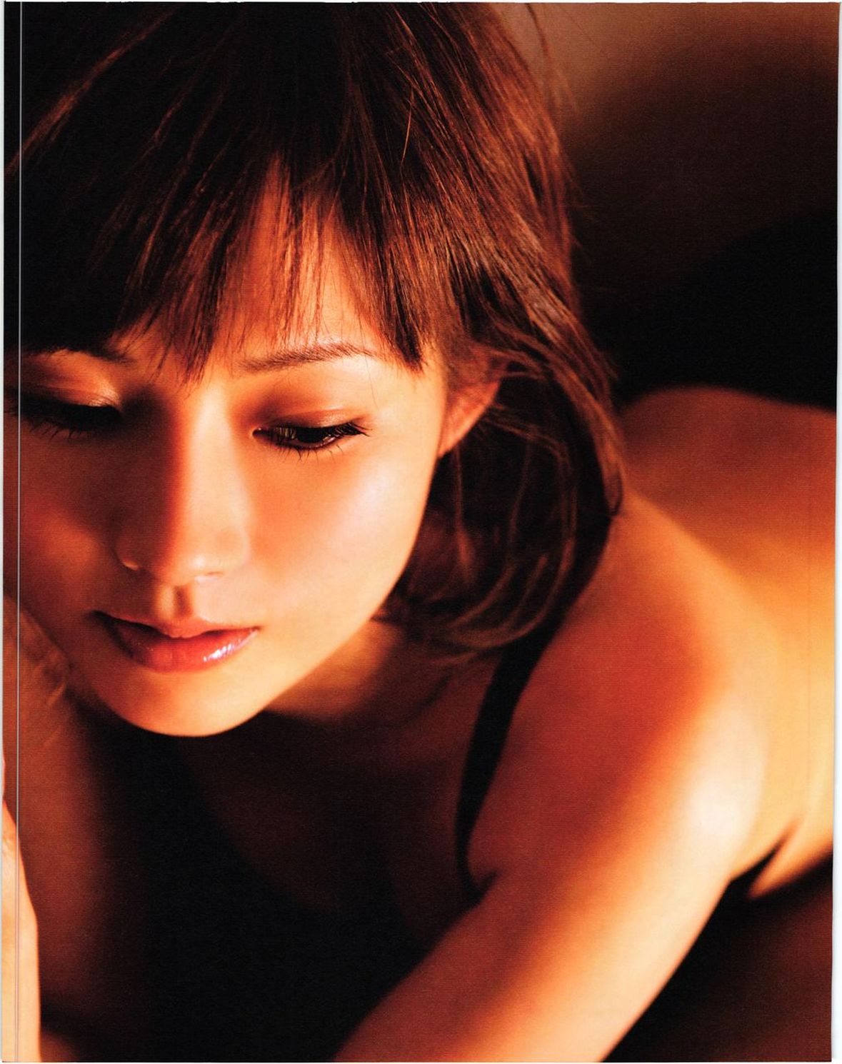 安倍夏美 《Subway》-图43