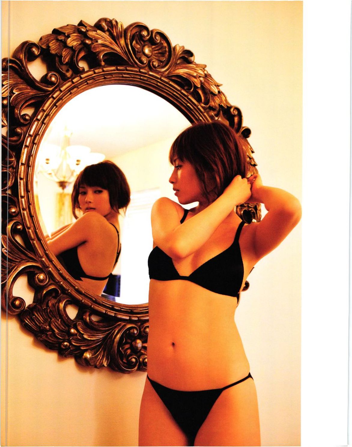 安倍夏美 《Subway》-图46