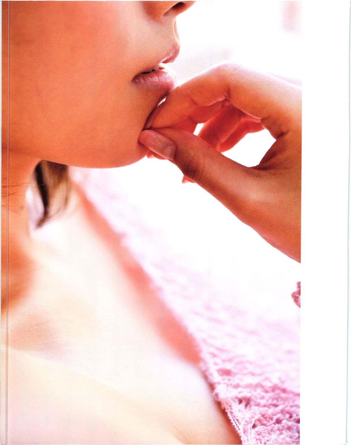 安倍夏美 《Subway》-图4