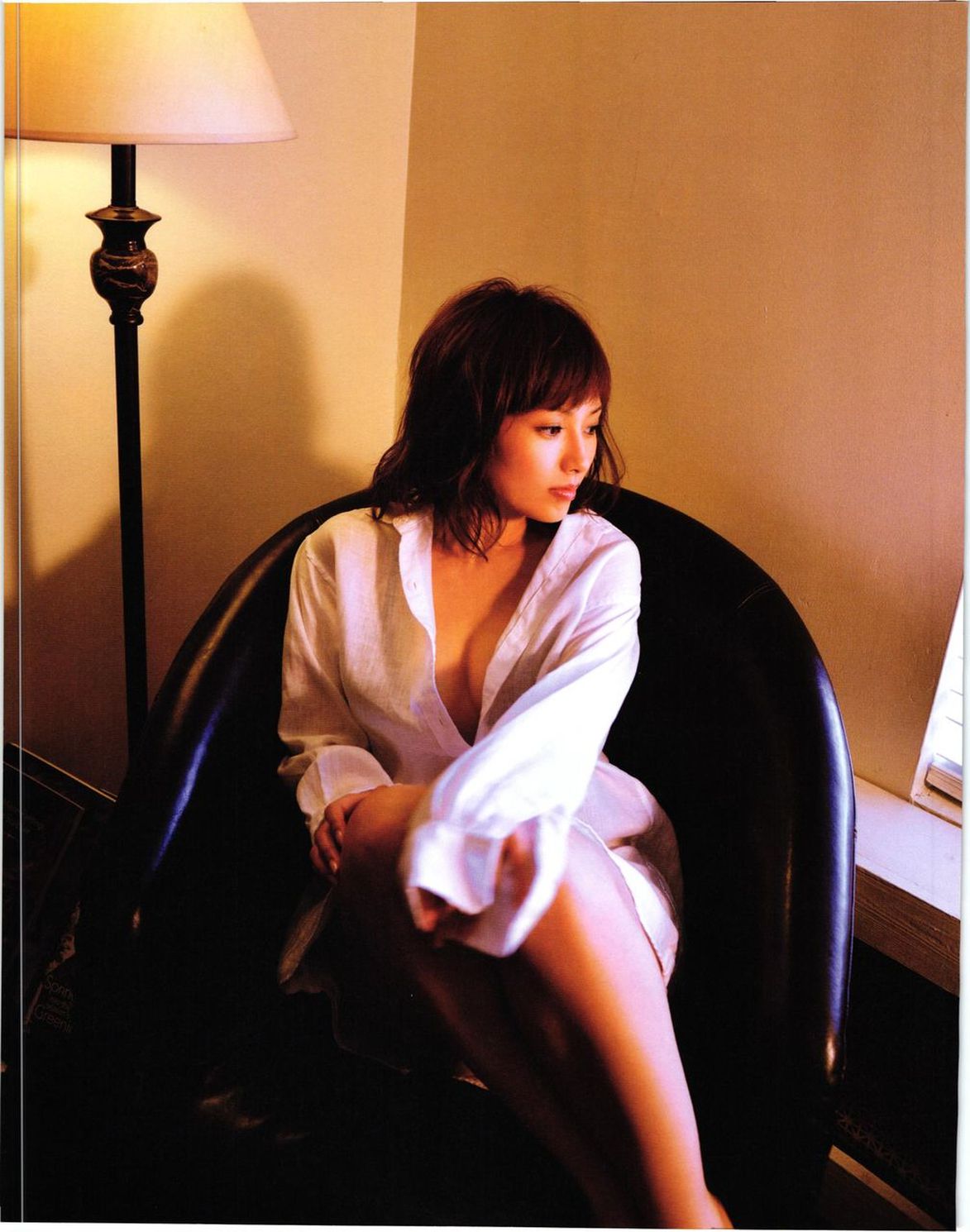 安倍夏美 《Subway》-图52