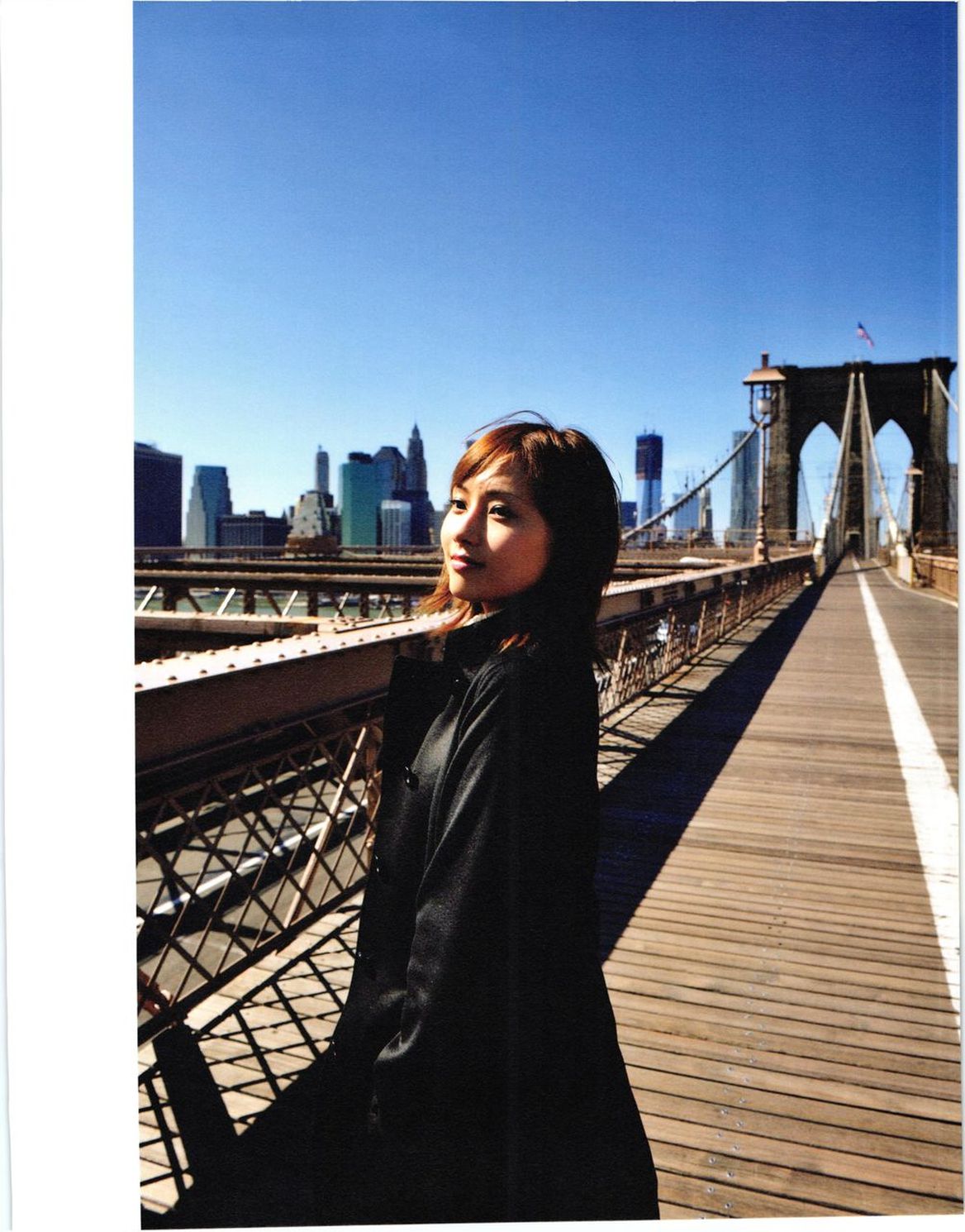 安倍夏美 《Subway》-图53