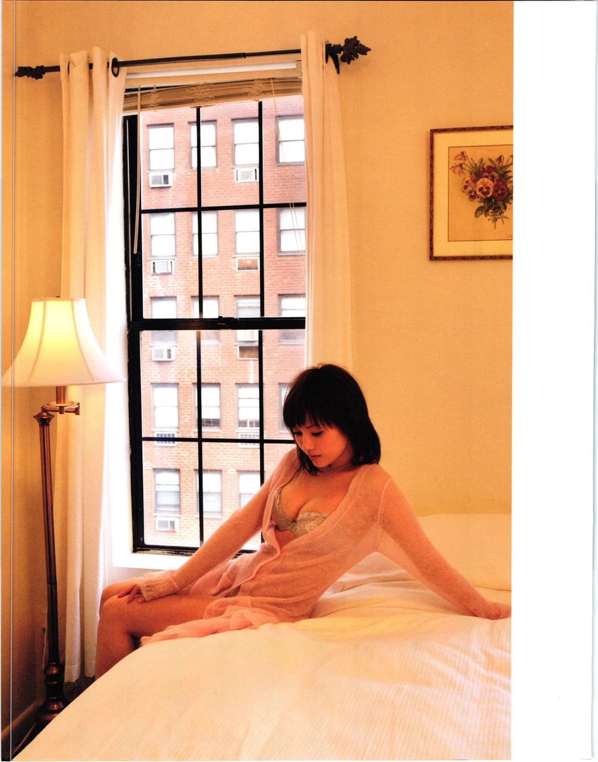 安倍夏美 《Subway》-图59