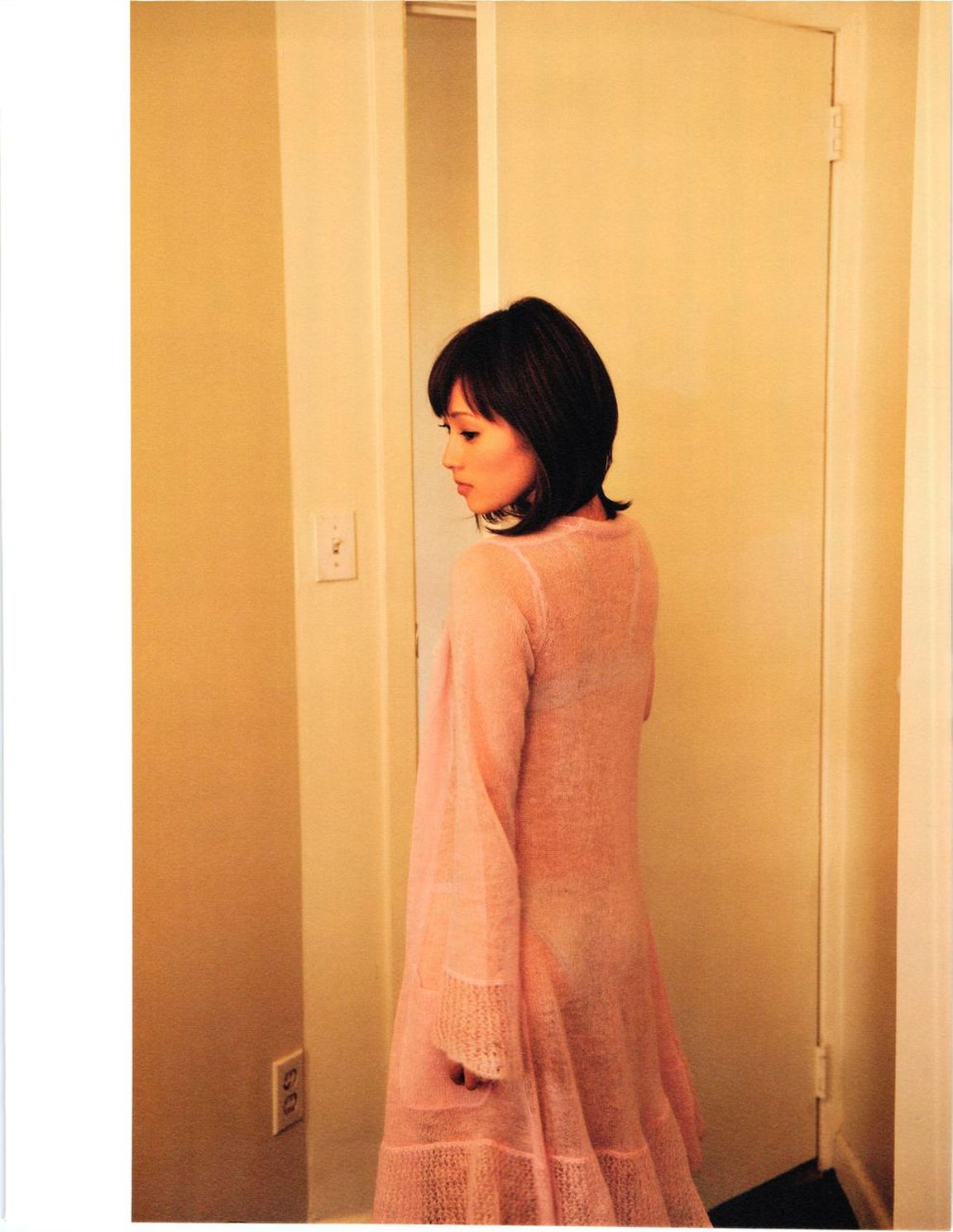 安倍夏美 《Subway》-图62