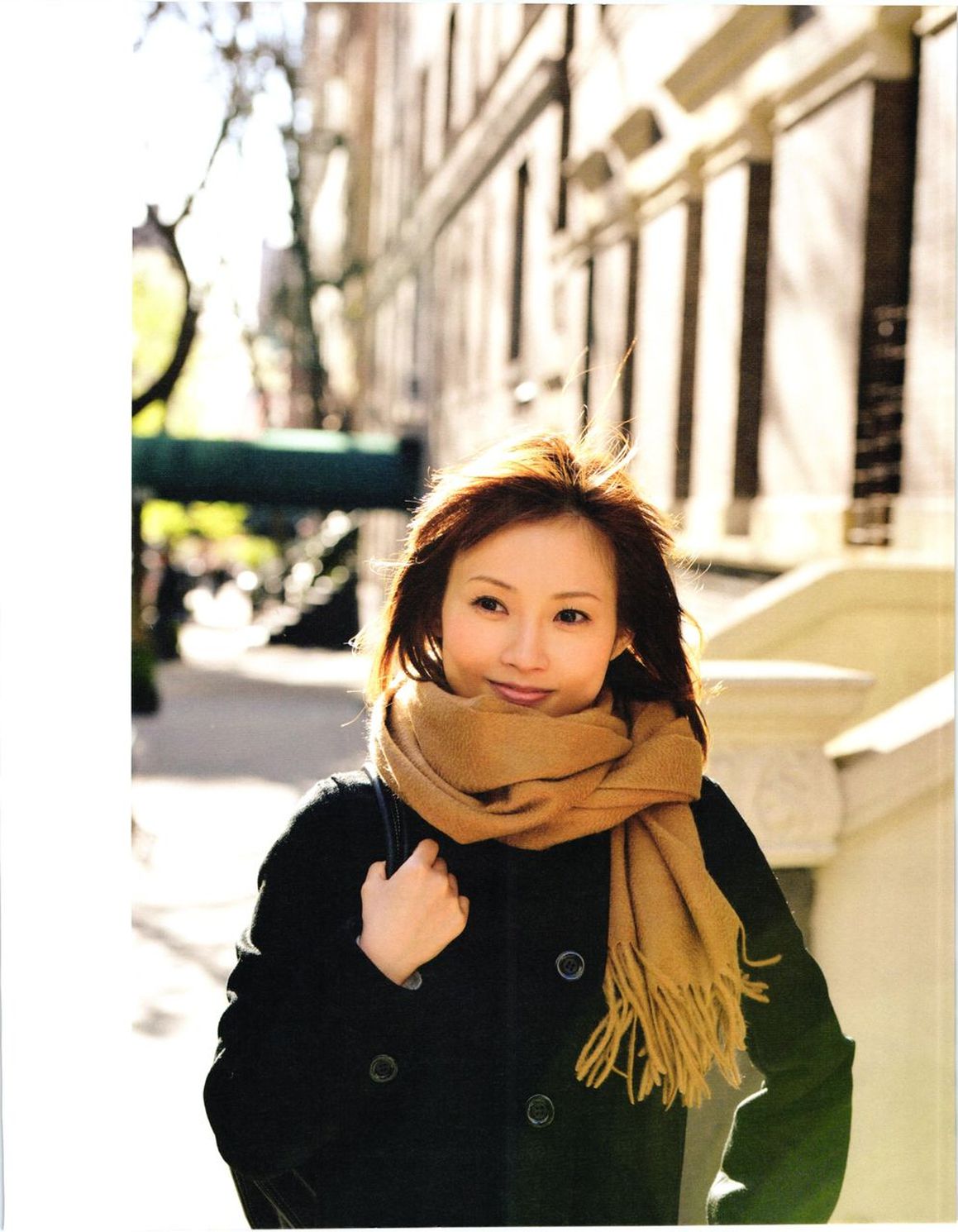 安倍夏美 《Subway》-图64