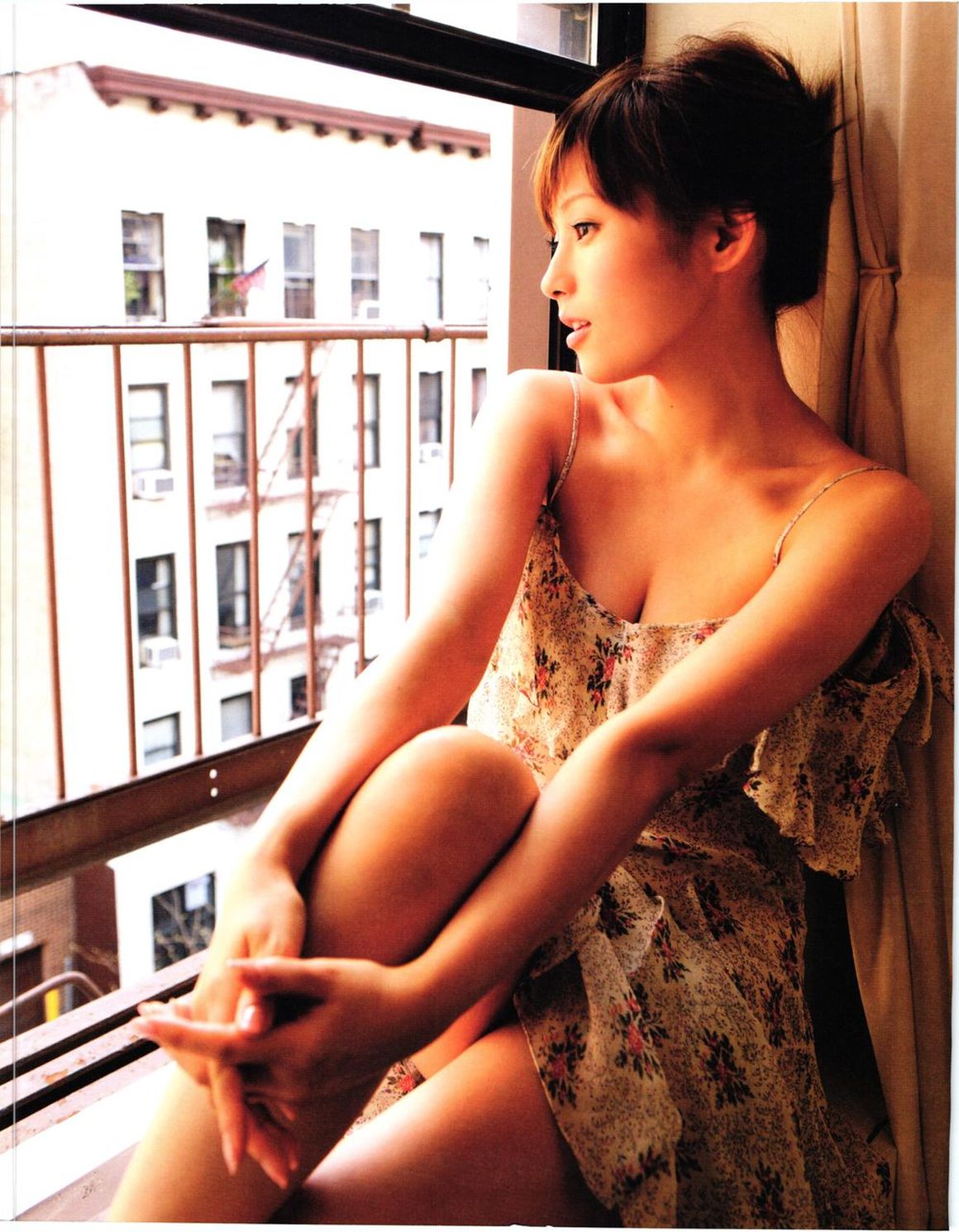 安倍夏美 《Subway》-图65