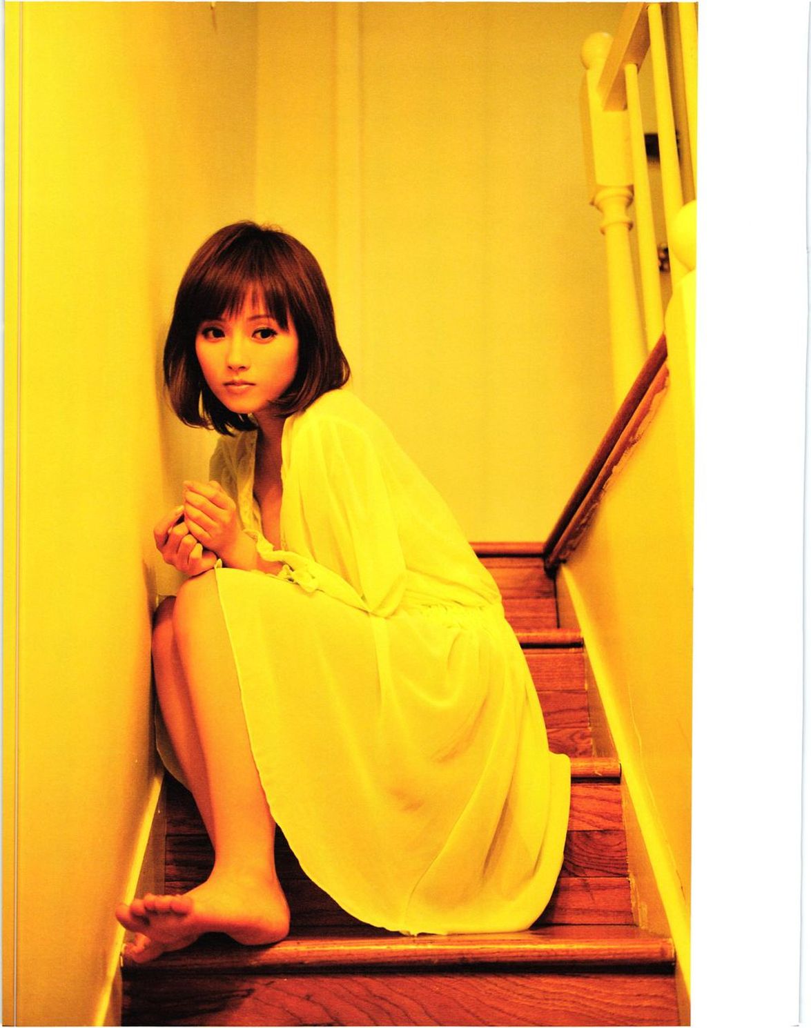 安倍夏美 《Subway》-图66