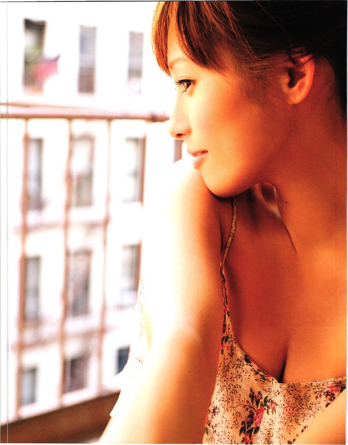 安倍夏美 《Subway》-图68