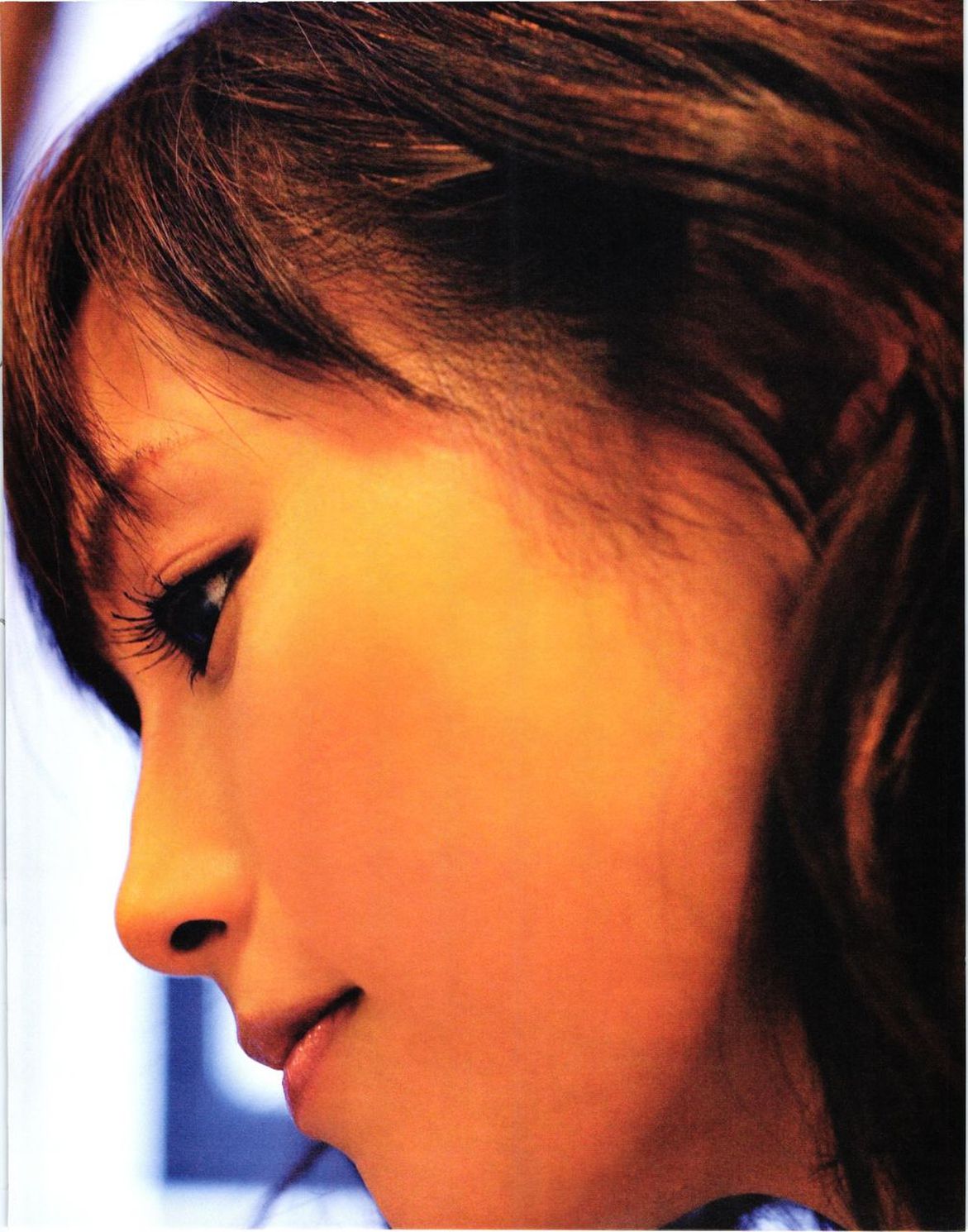 安倍夏美 《Subway》-图71