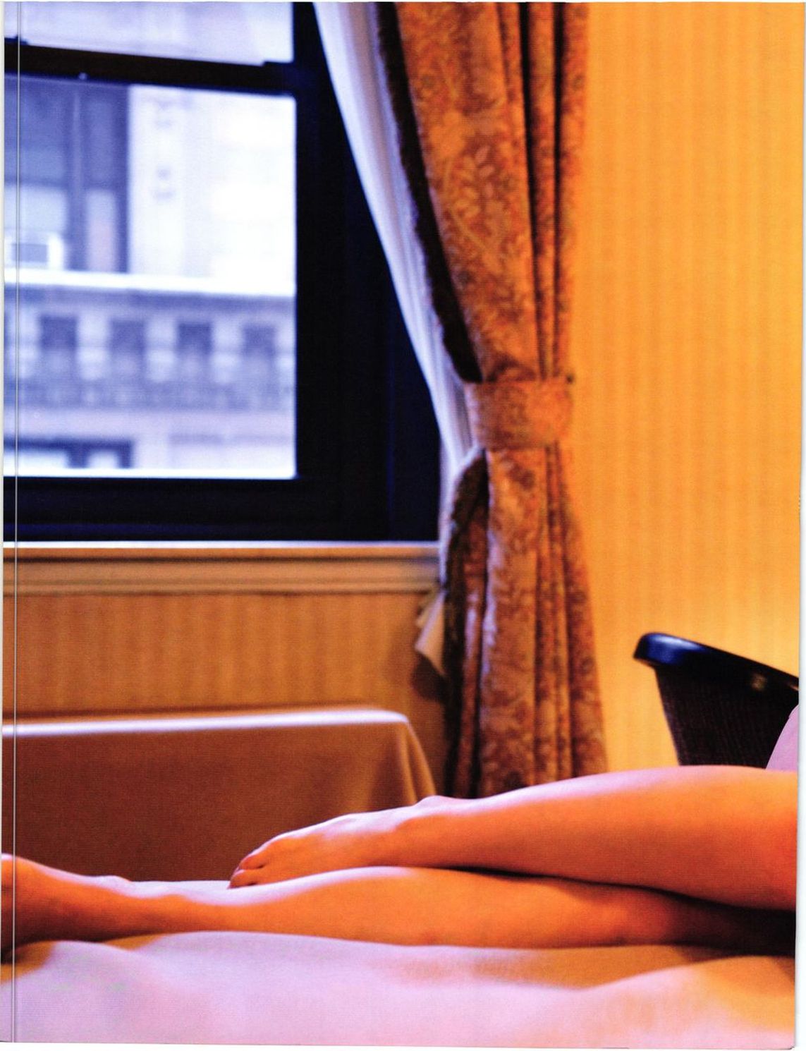 安倍夏美 《Subway》-图78