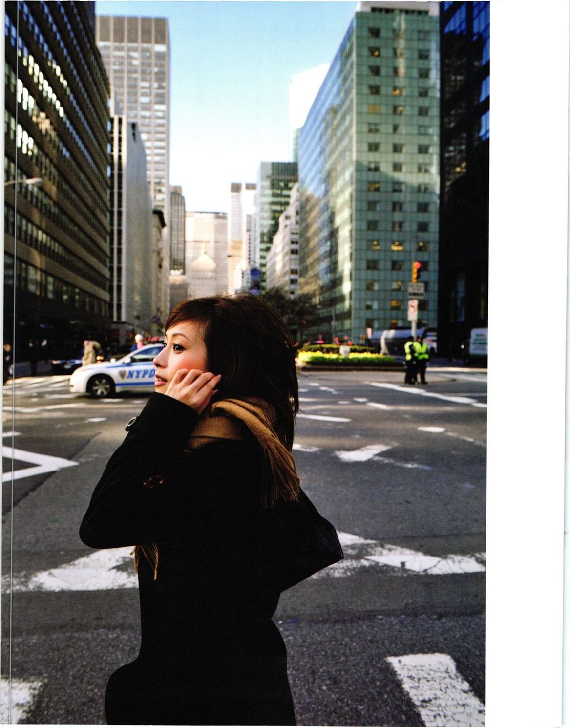 安倍夏美 《Subway》-图81