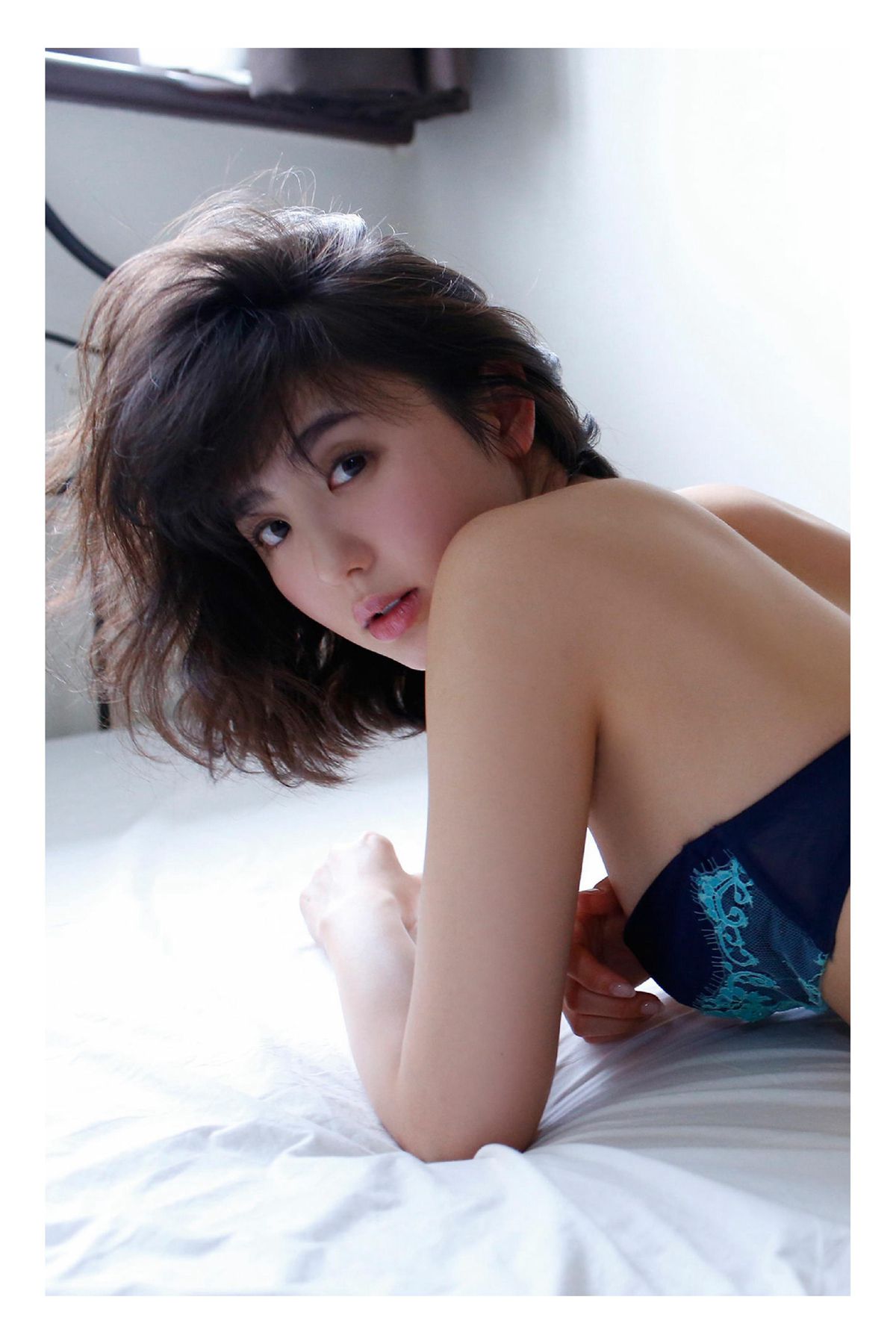 おのののか/小野乃乃香《艶めくＥカップボディ》-图37