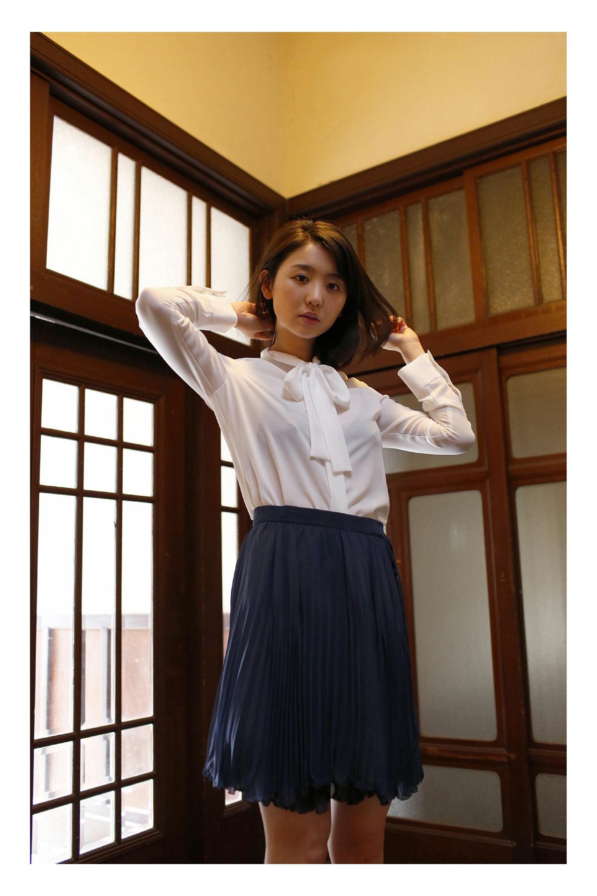 おのののか/小野乃乃香《艶めくＥカップボディ》-图44