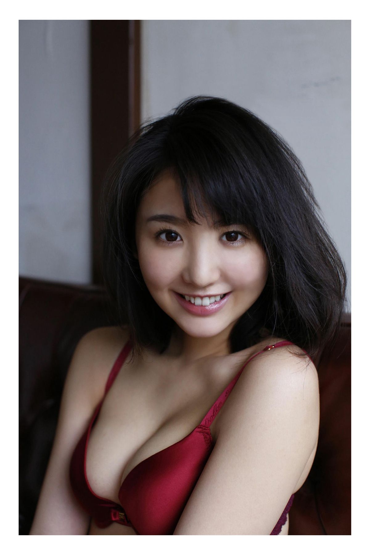 おのののか/小野乃乃香《艶めくＥカップボディ》-图48