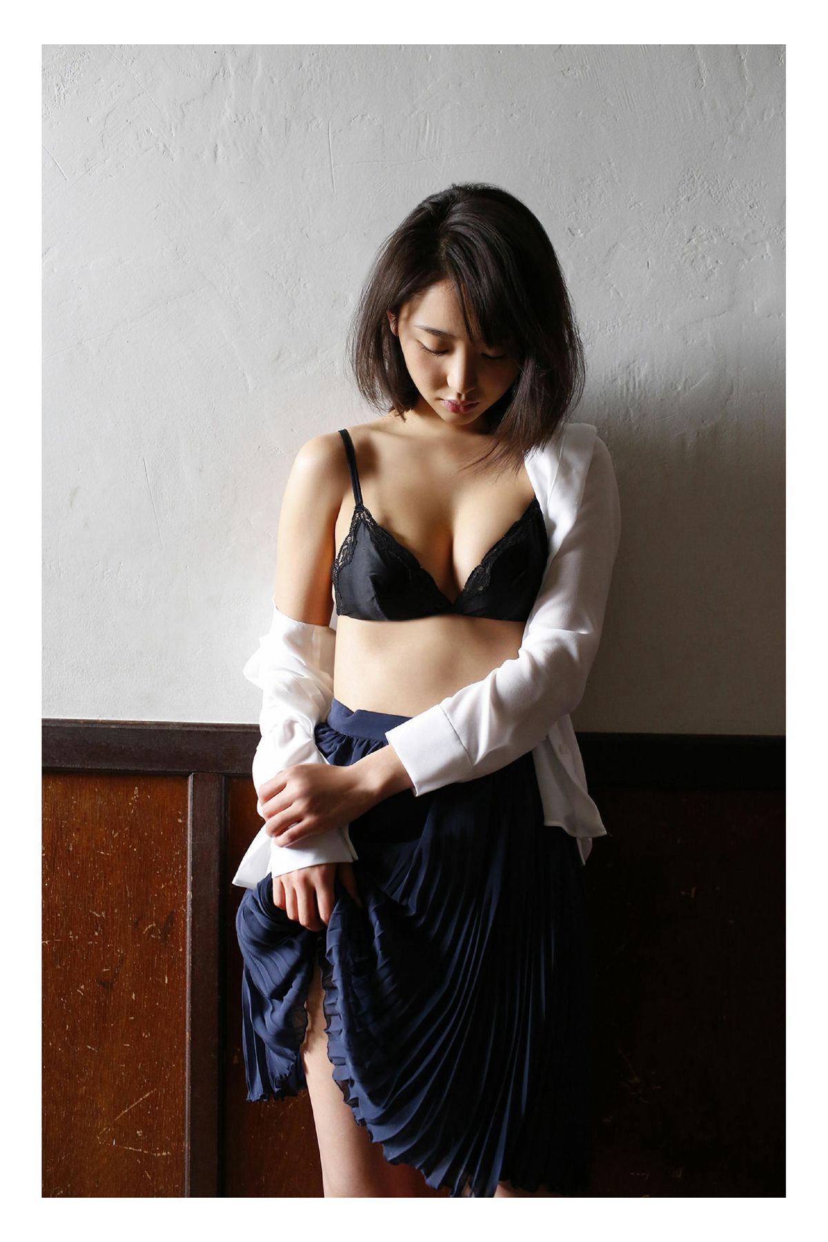 おのののか/小野乃乃香《艶めくＥカップボディ》-图4