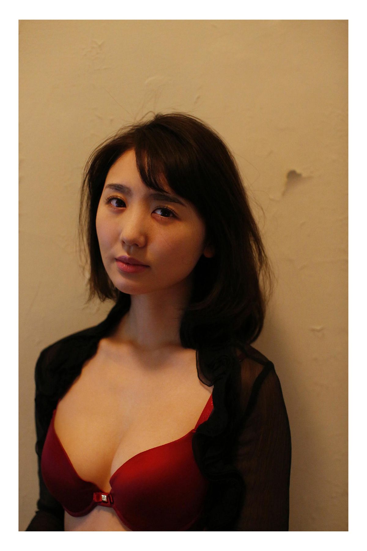 おのののか/小野乃乃香《艶めくＥカップボディ》-图52