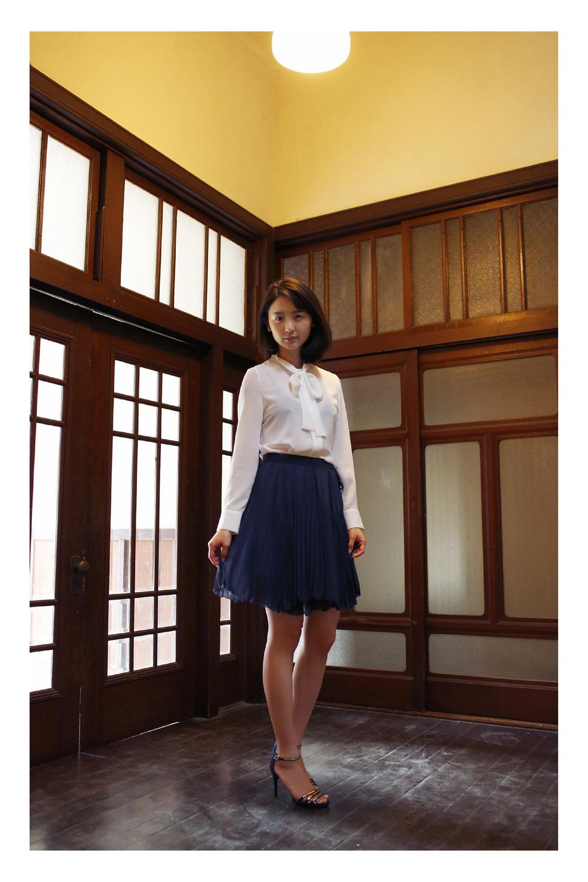 おのののか/小野乃乃香《艶めくＥカップボディ》-图55