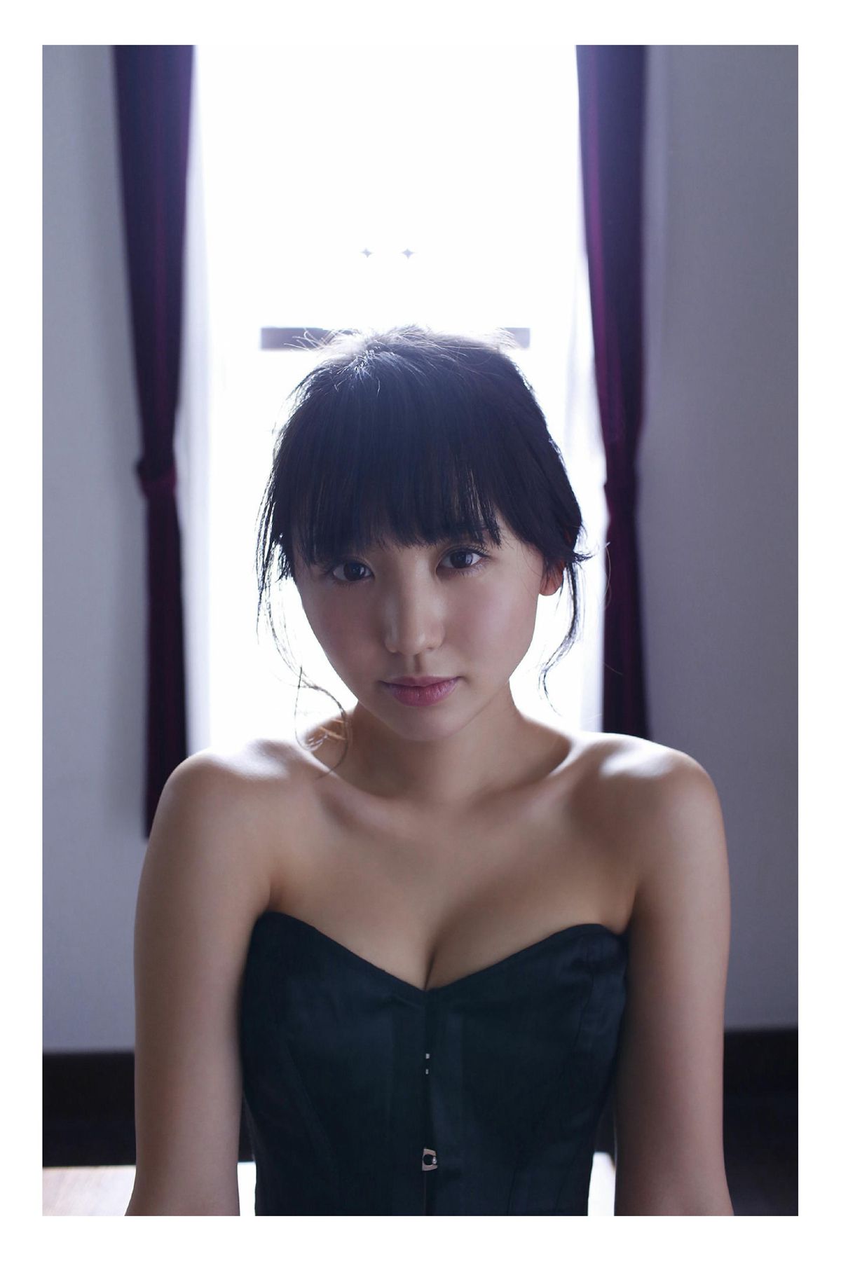 おのののか/小野乃乃香《艶めくＥカップボディ》-图61