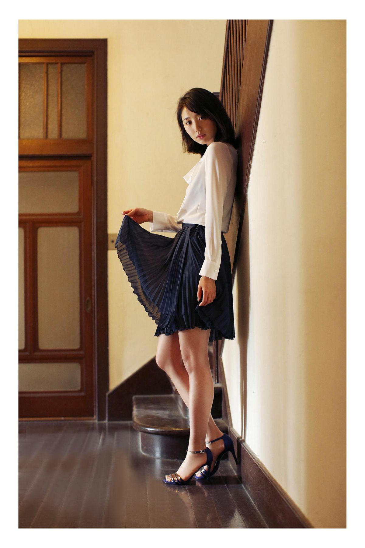 おのののか/小野乃乃香《艶めくＥカップボディ》-图66