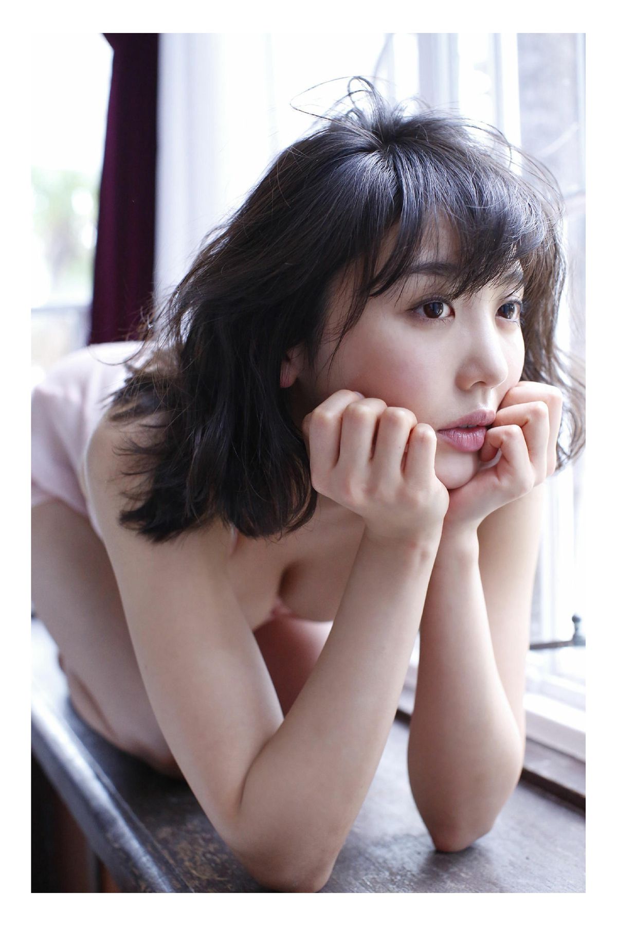 おのののか/小野乃乃香《艶めくＥカップボディ》-图68