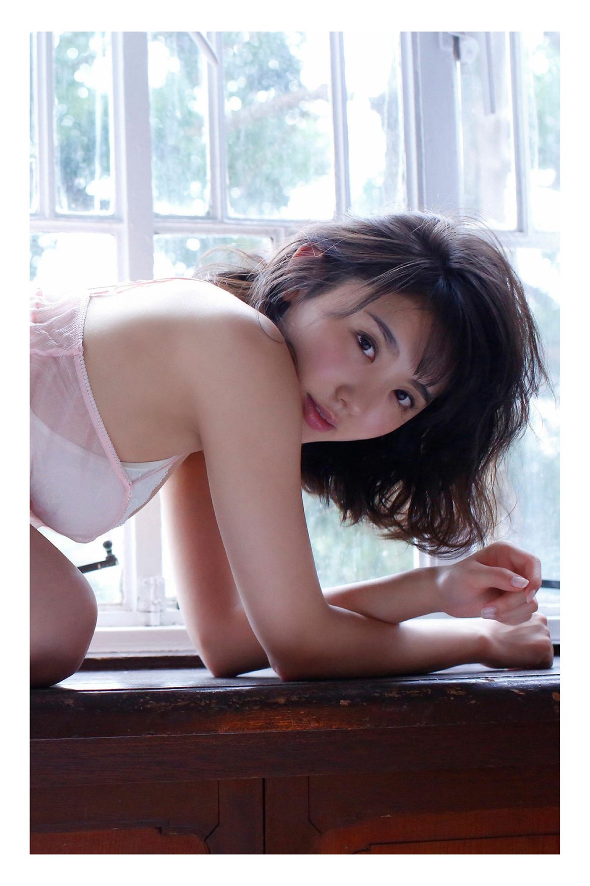 おのののか/小野乃乃香《艶めくＥカップボディ》-图69