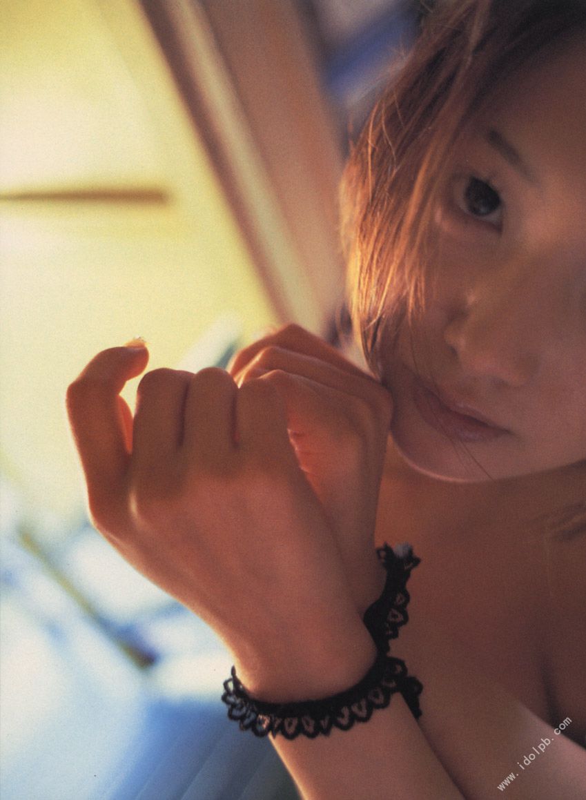 相楽のり子 《on／off》-图99