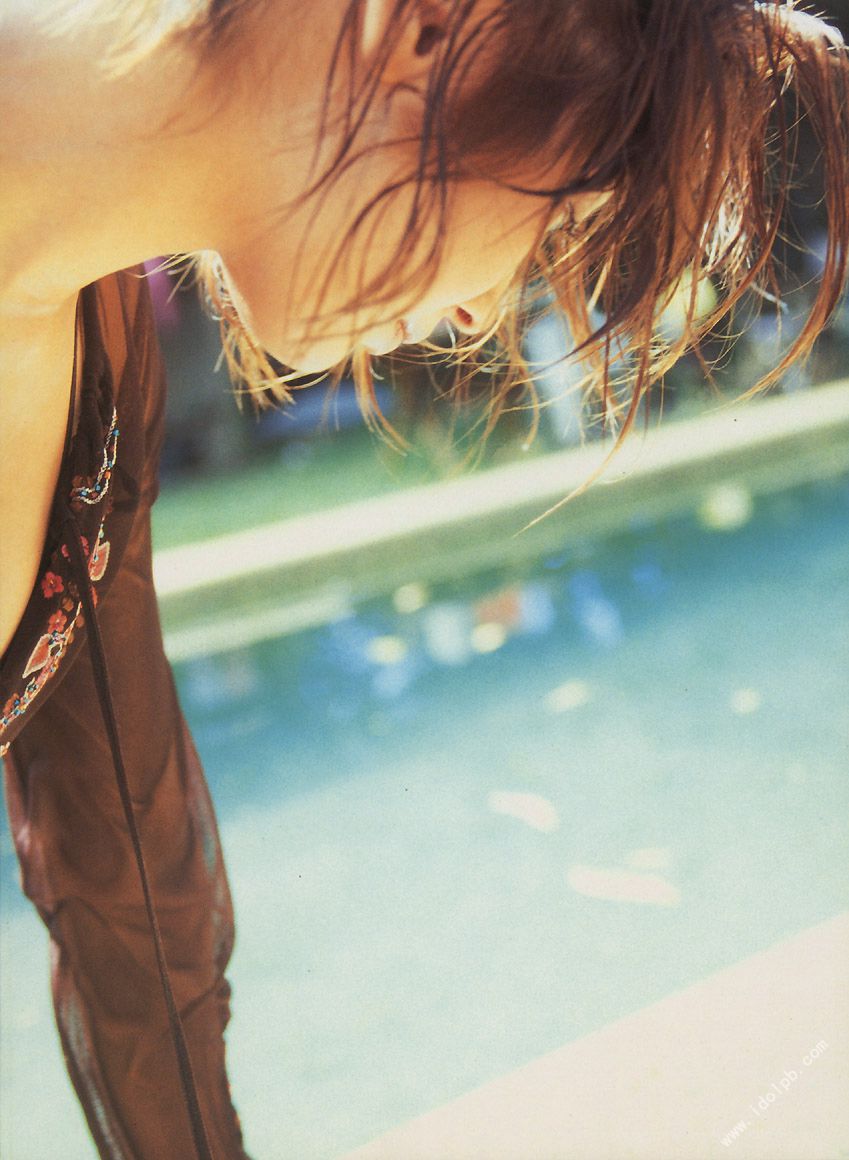 相楽のり子 《on／off》-图106