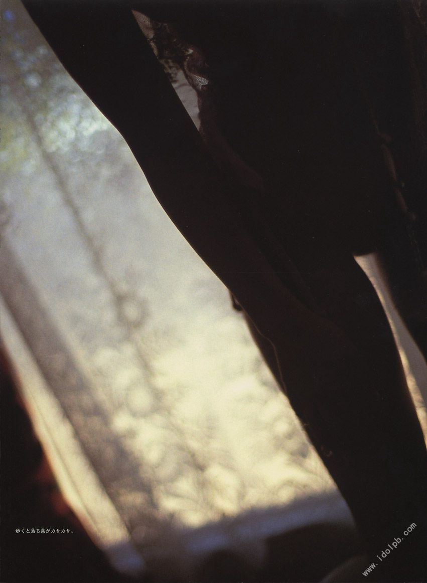 相楽のり子 《on／off》-图13