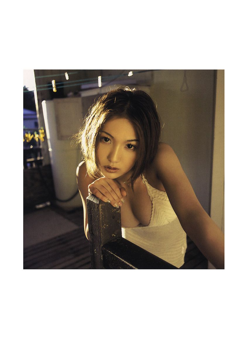 相楽のり子 《on／off》-图15